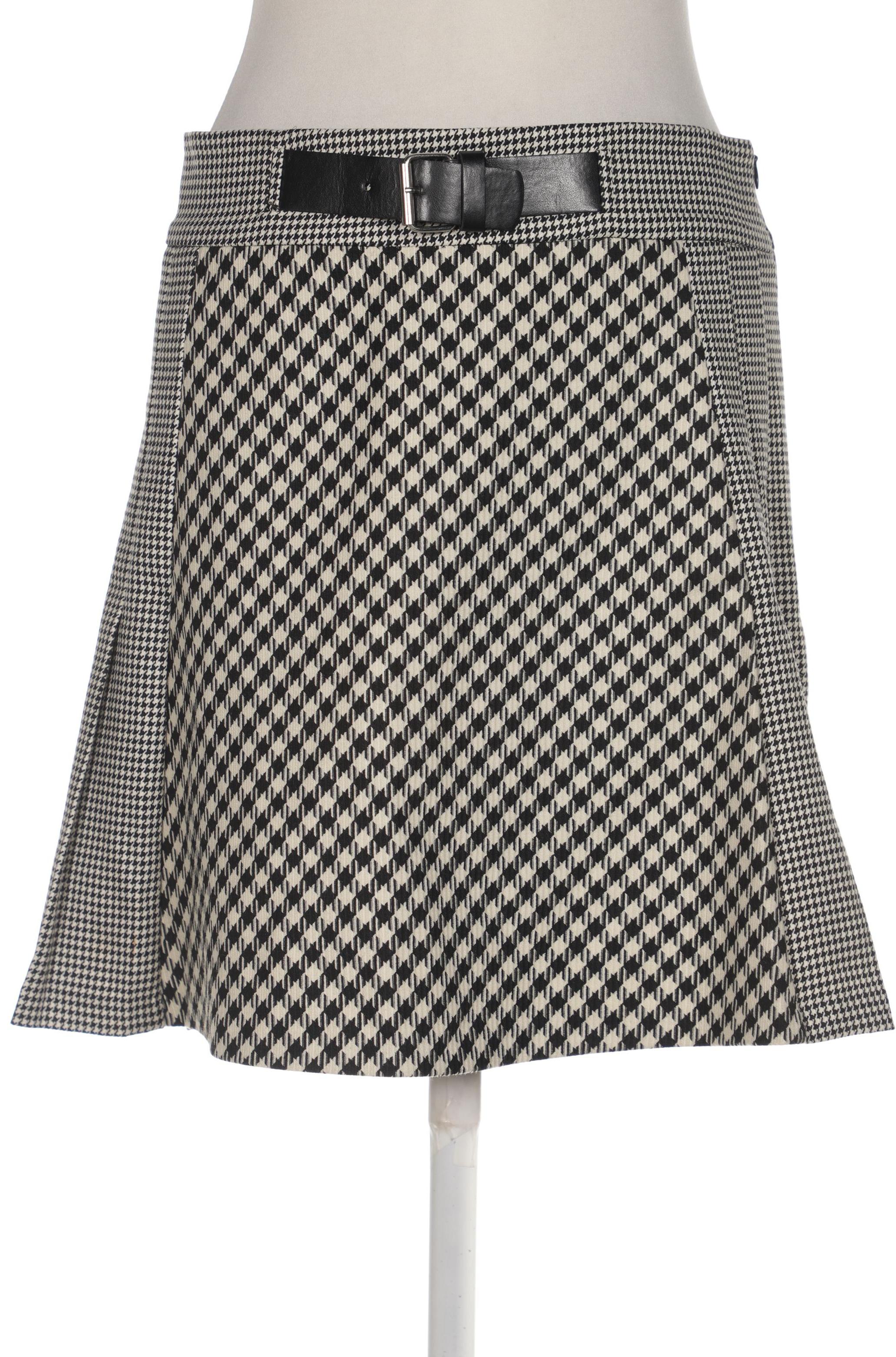 

Zara Damen Rock, beige, Gr. 42