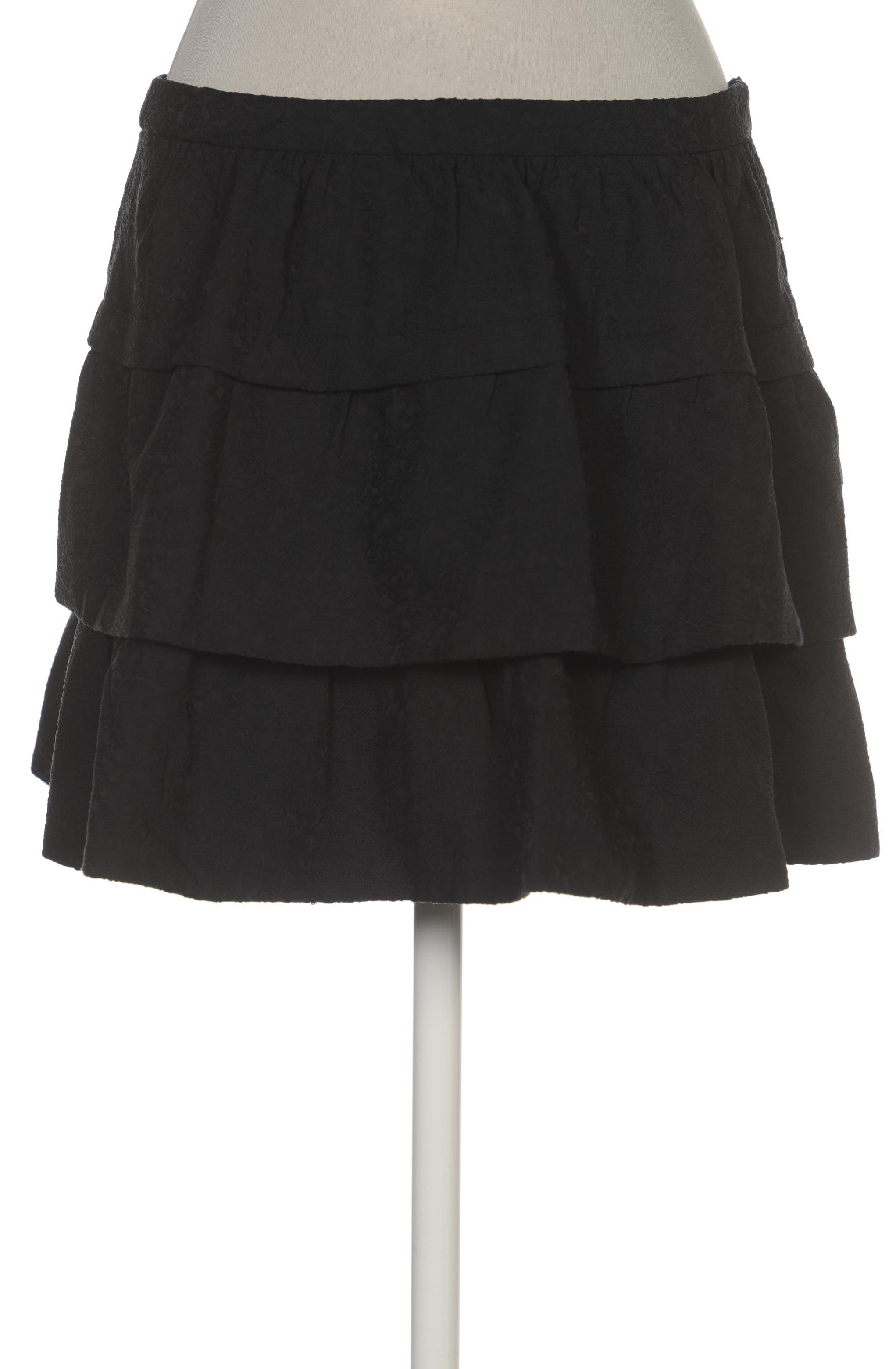 

Zara Damen Rock, schwarz, Gr. 38