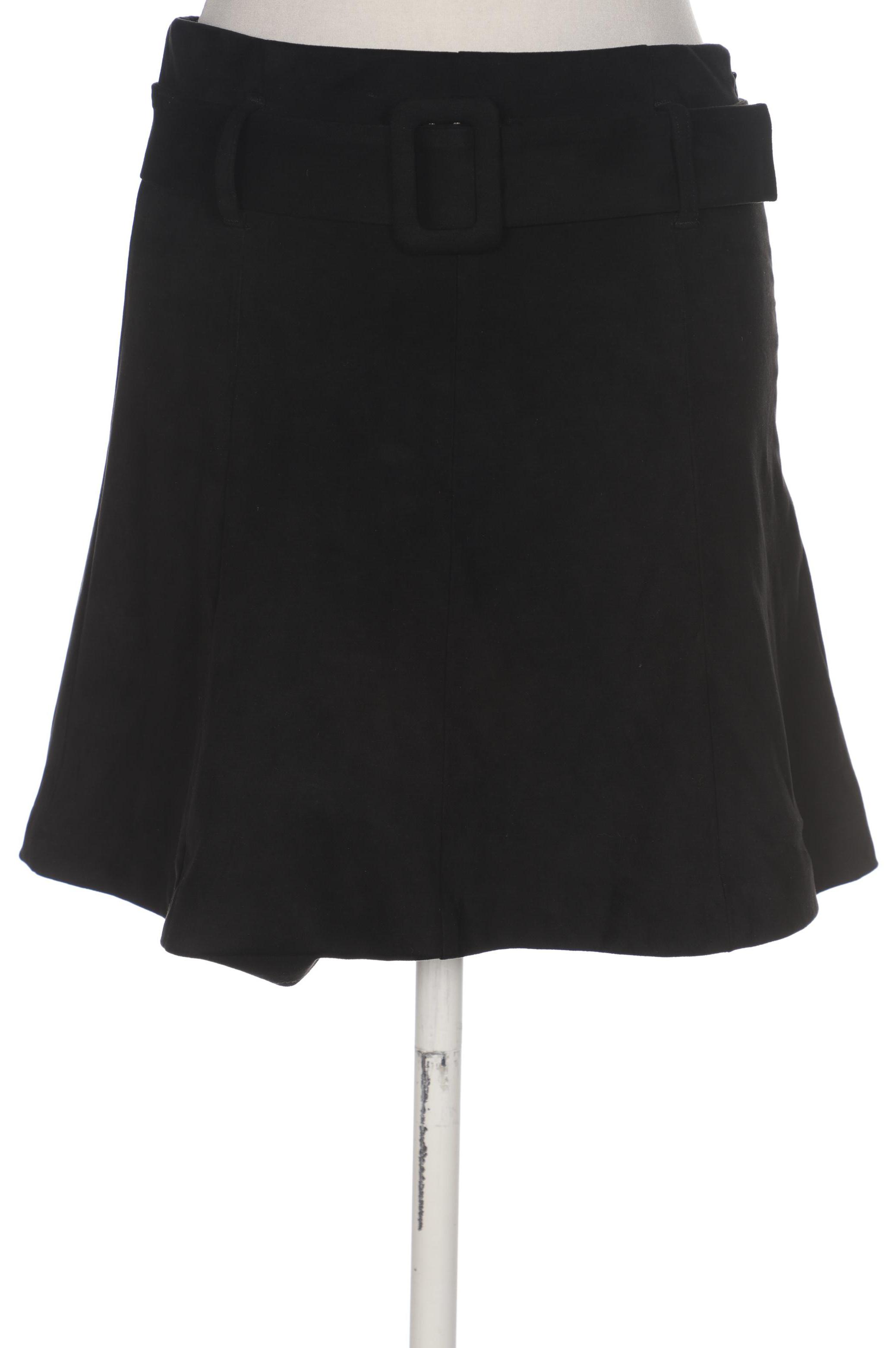 

Zara Damen Rock, schwarz, Gr. 36