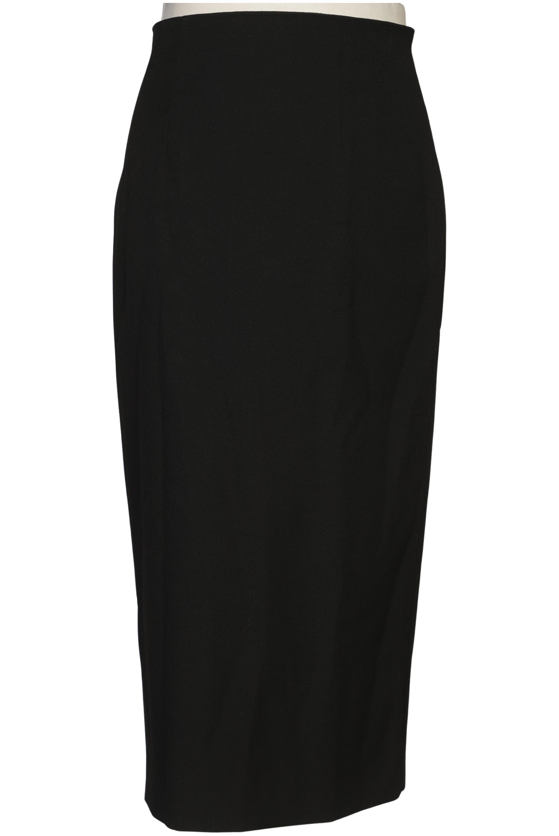 

Zara Damen Rock, schwarz, Gr. 42