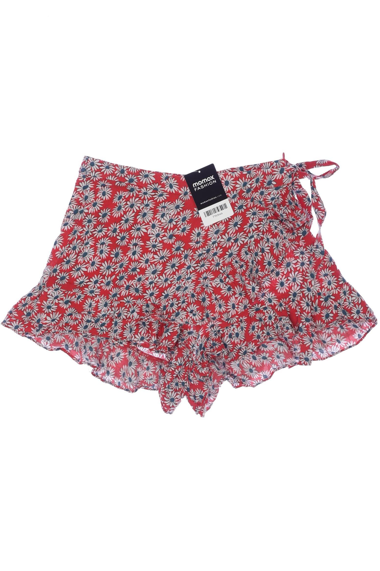 

Zara Damen Rock, rot, Gr. 36