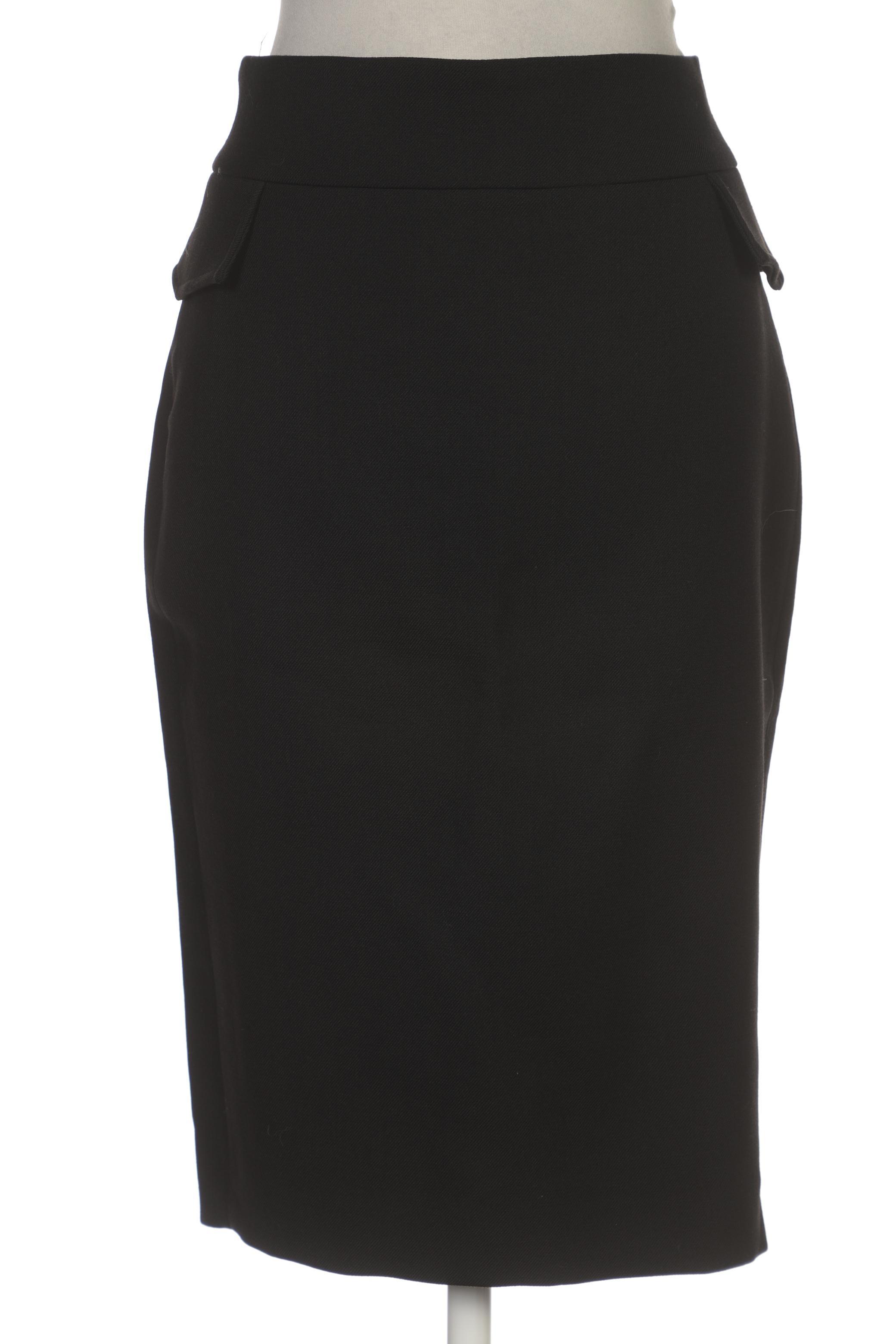 

Zara Damen Rock, schwarz, Gr. 36