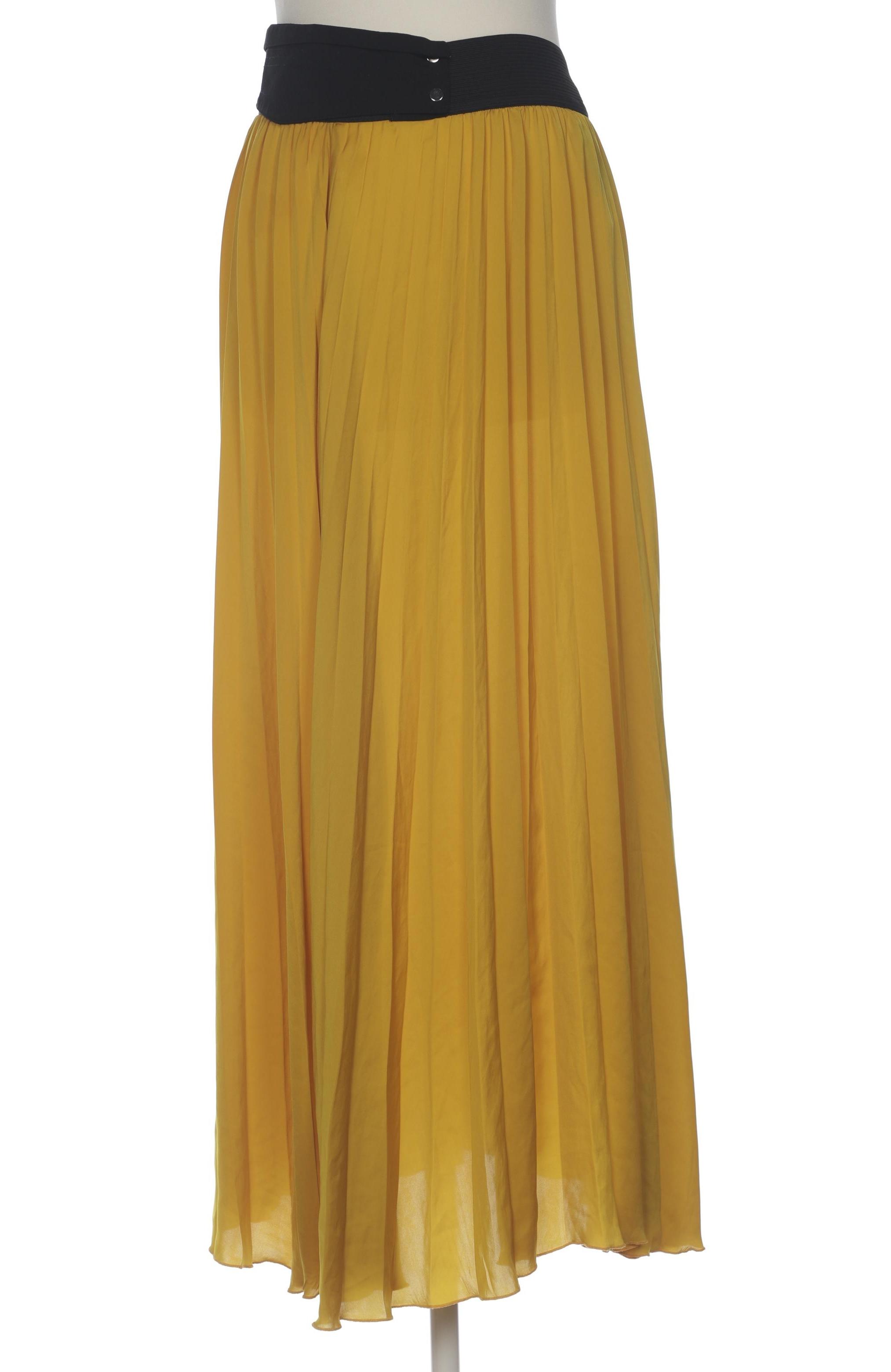 

Zara Damen Rock, gelb, Gr. 38