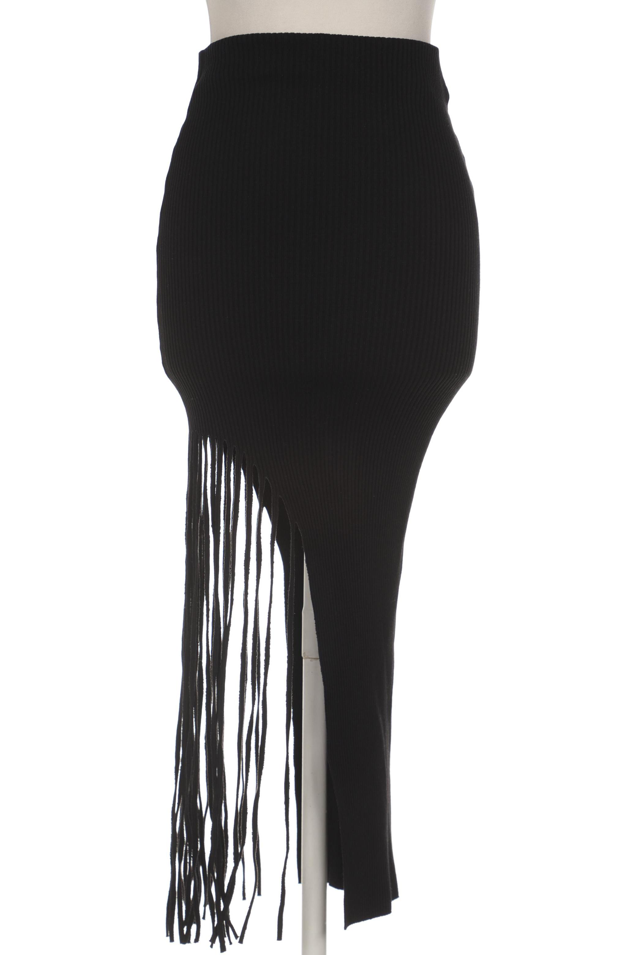 

Zara Damen Rock, schwarz, Gr. 38