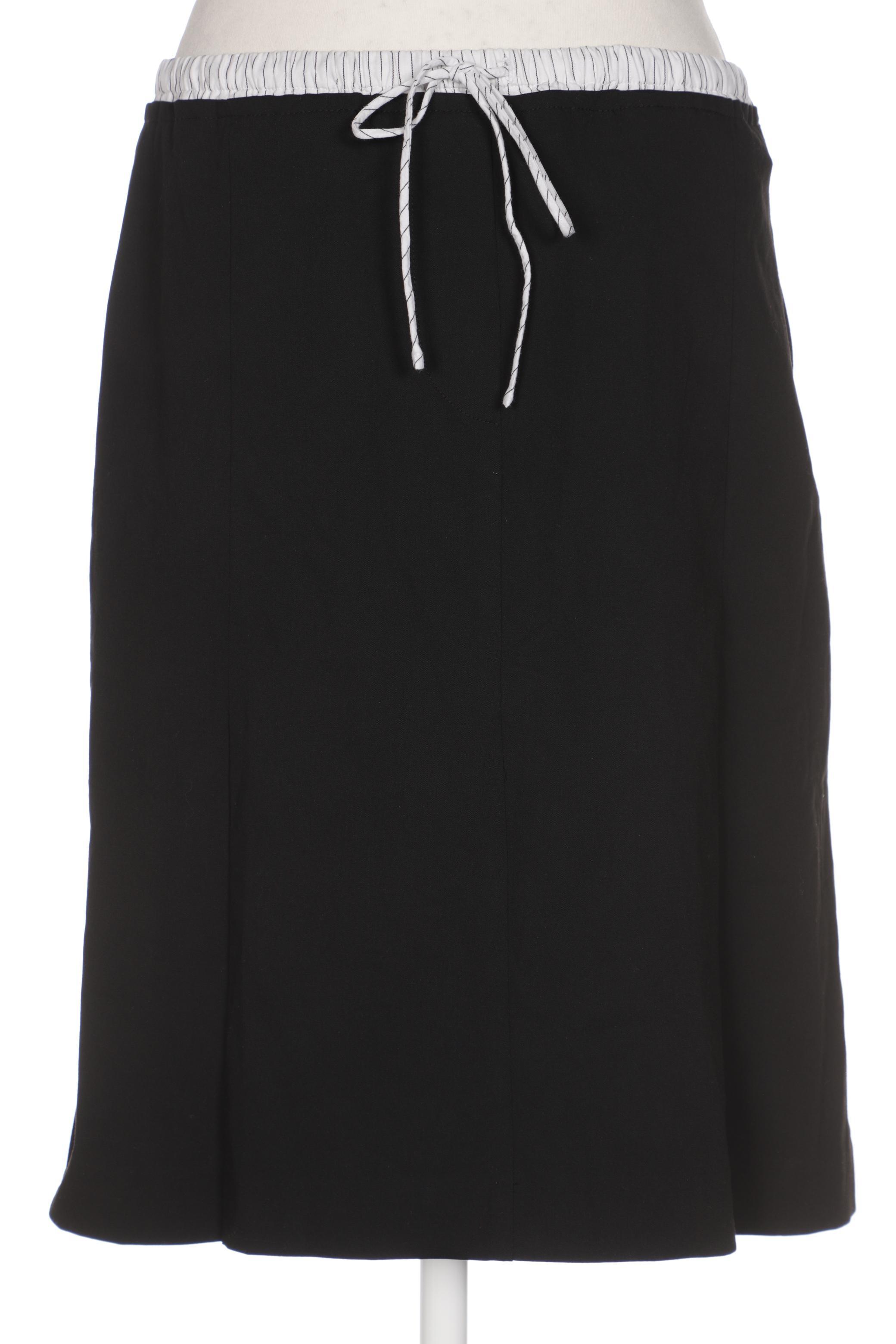 

Zara Damen Rock, schwarz, Gr. 36