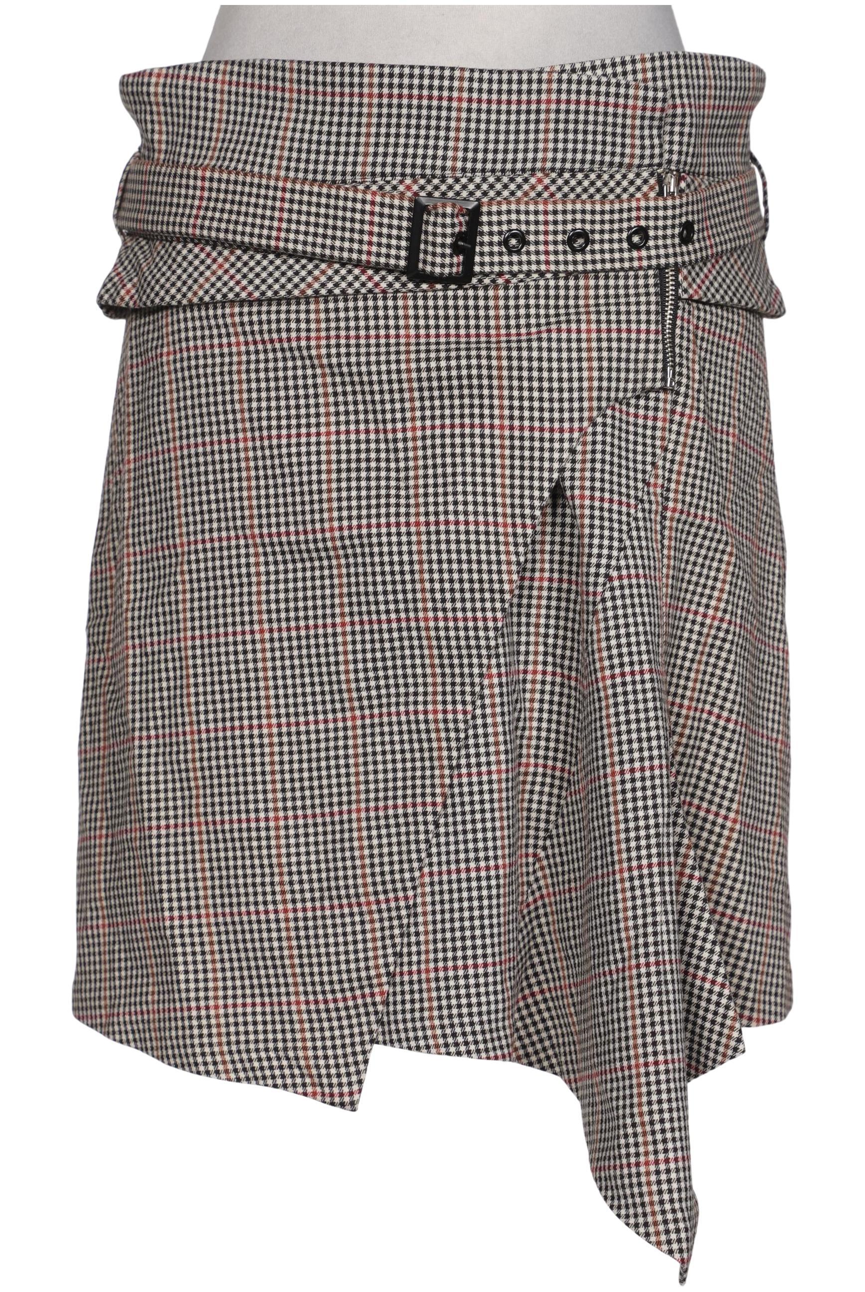 

Zara Damen Rock, schwarz, Gr. 38
