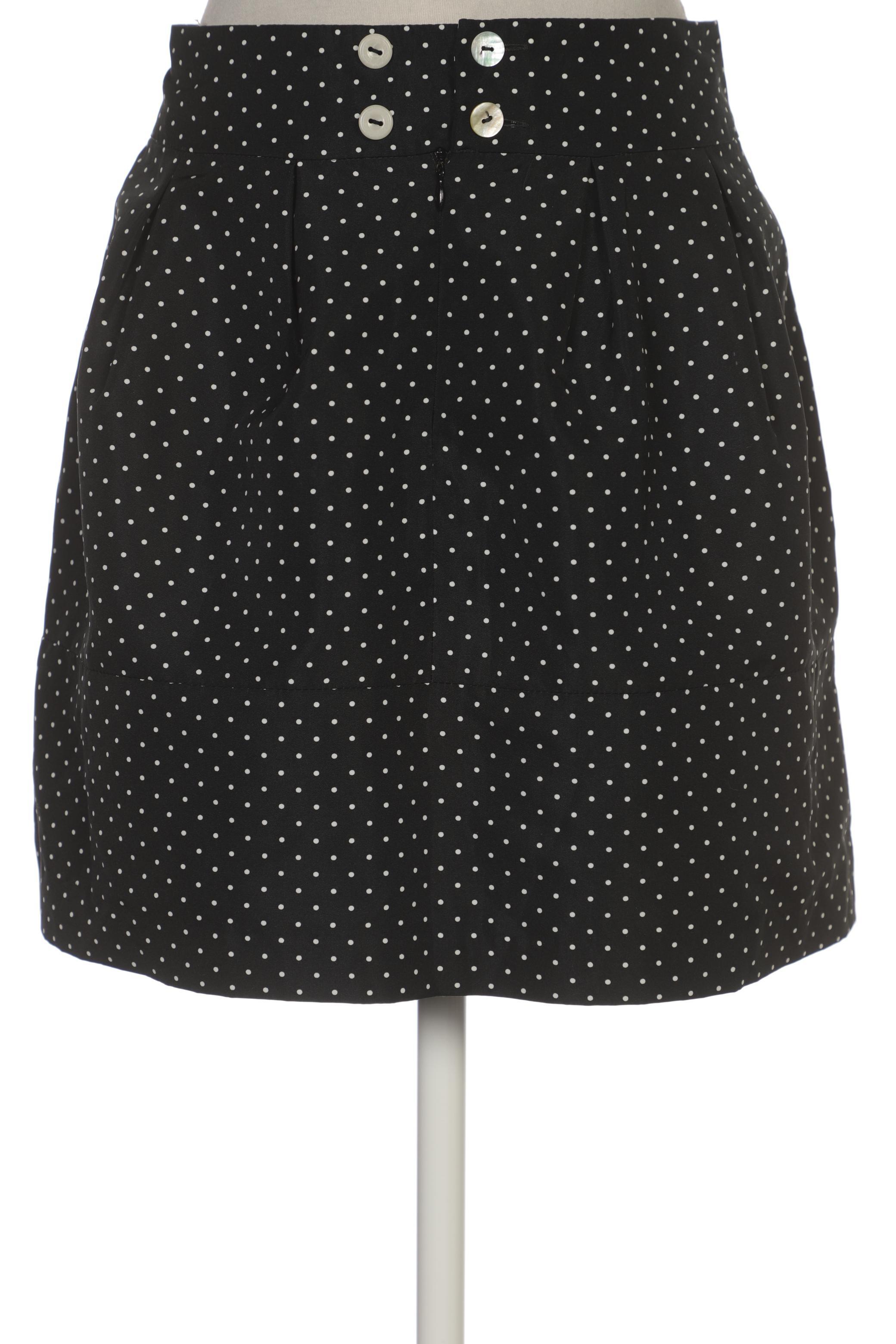 

Zara Damen Rock, schwarz, Gr. 42