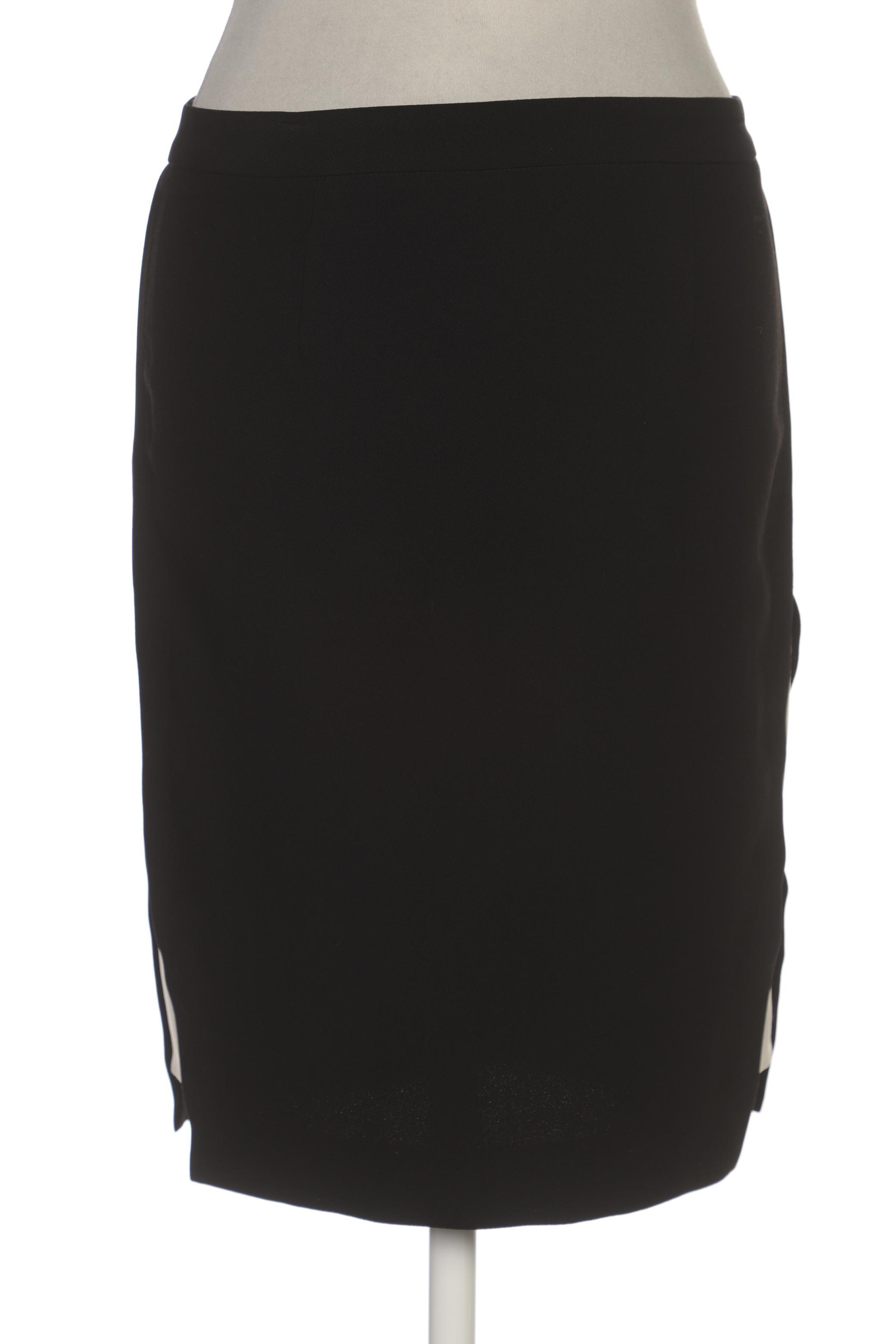 

Zara Damen Rock, schwarz, Gr. 34