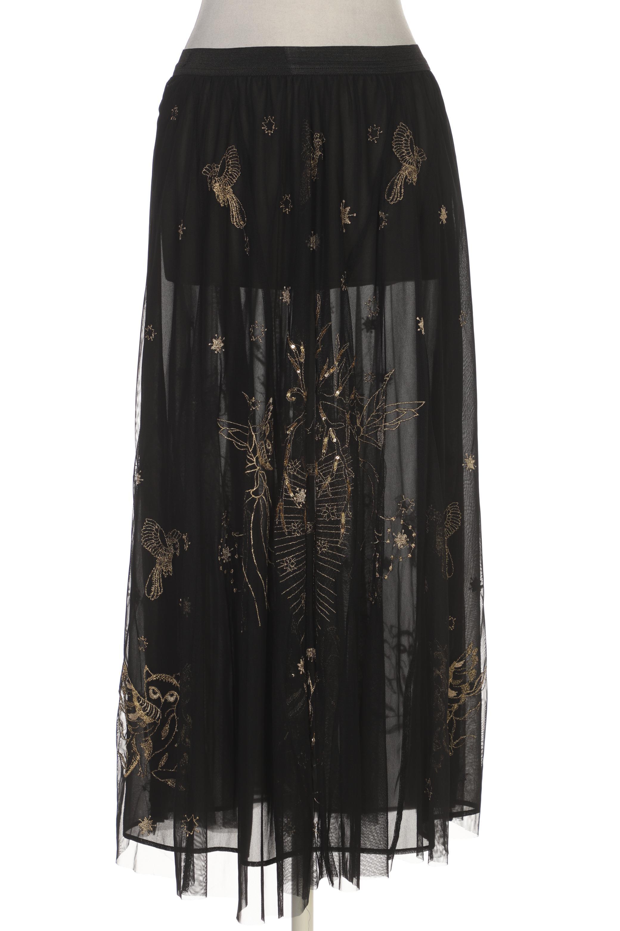 

Zara Damen Rock, schwarz, Gr. 38