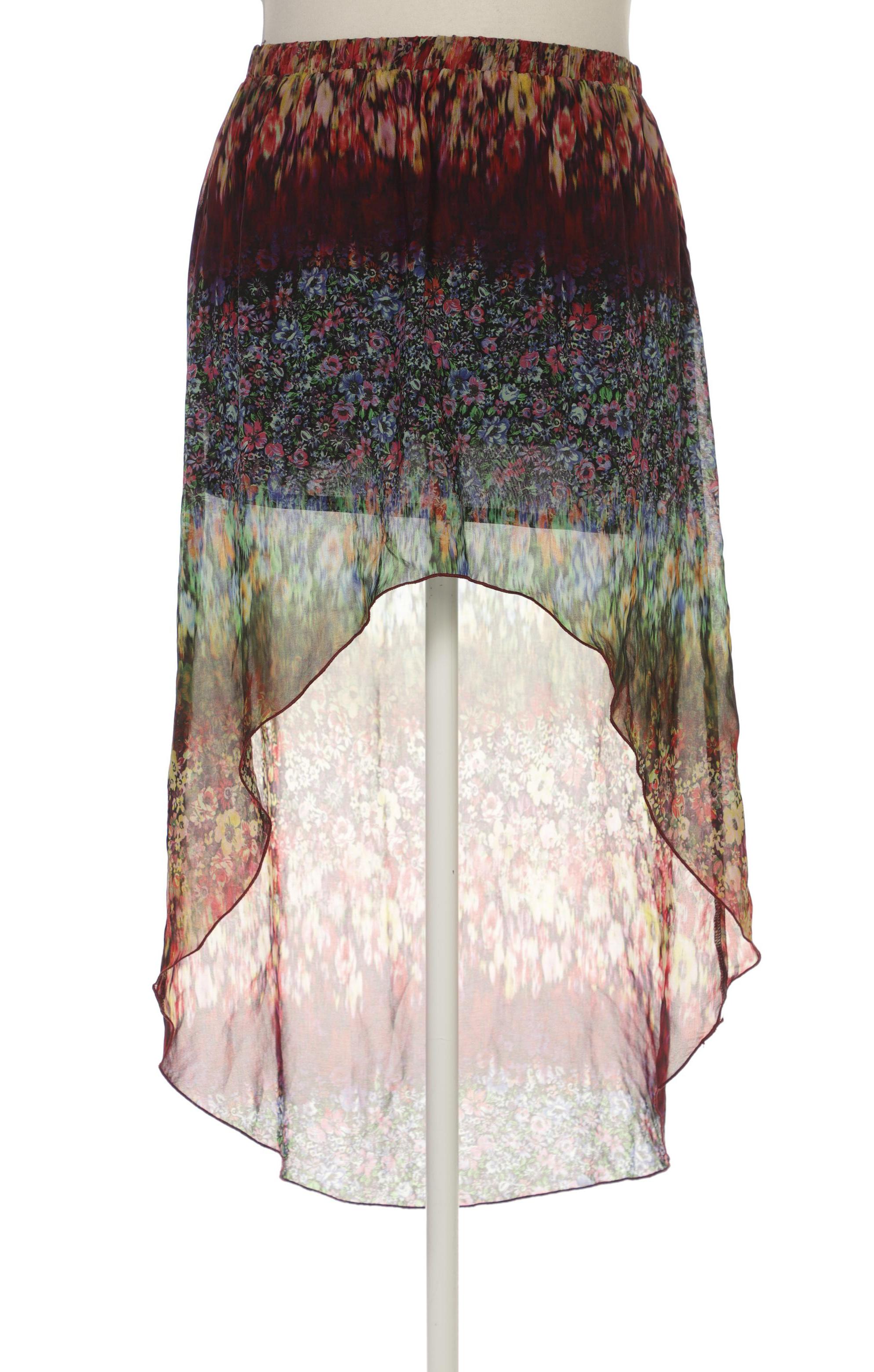 

Zara Damen Rock, mehrfarbig, Gr. 42