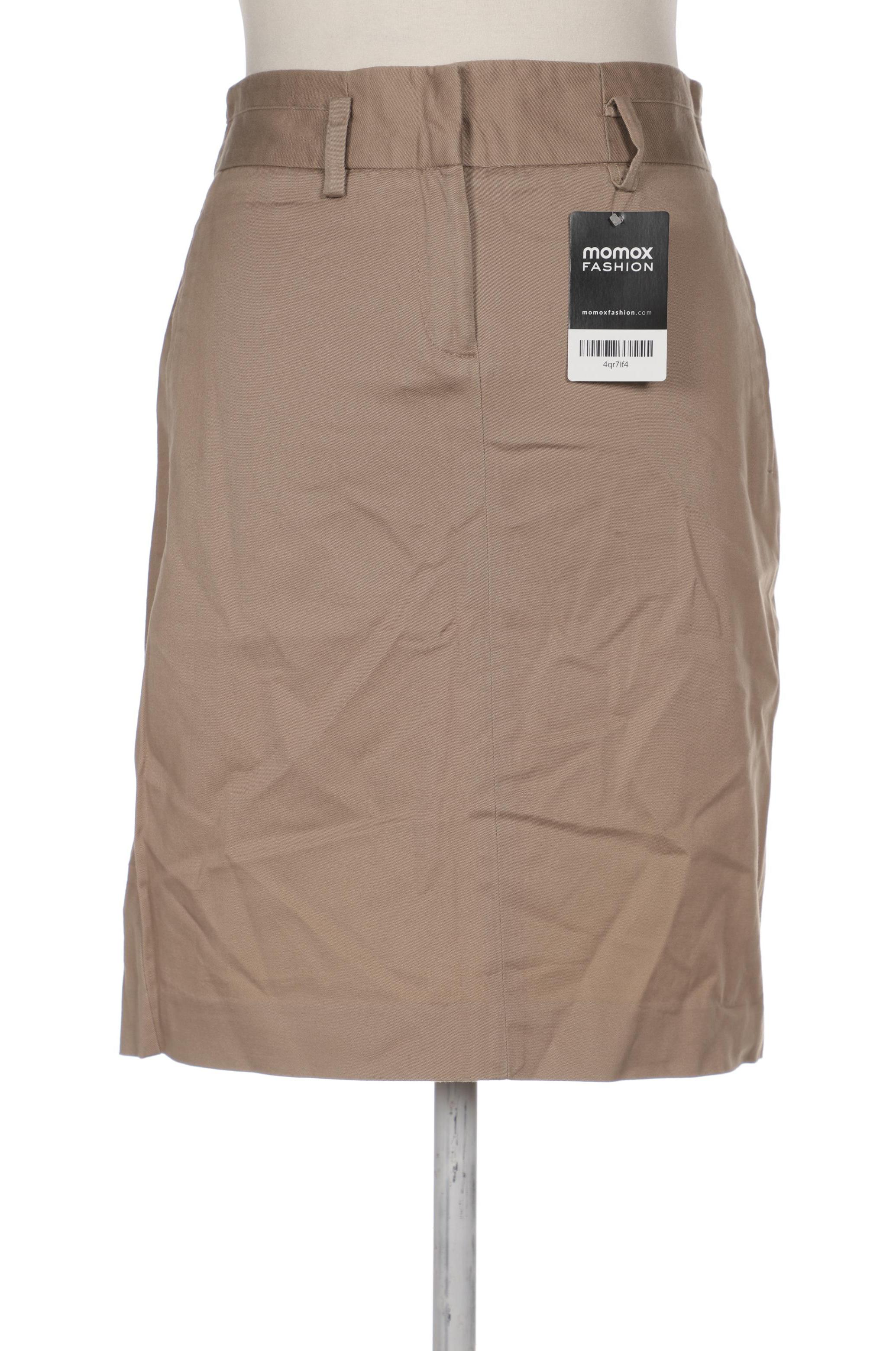

Zara Damen Rock, beige, Gr. 38
