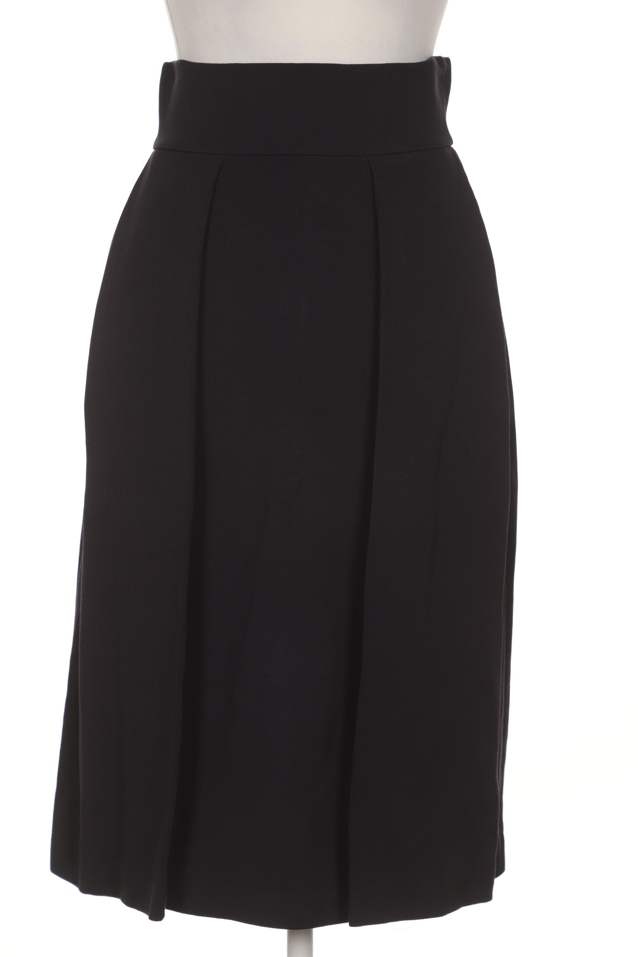 

Zara Damen Rock, marineblau, Gr. 36