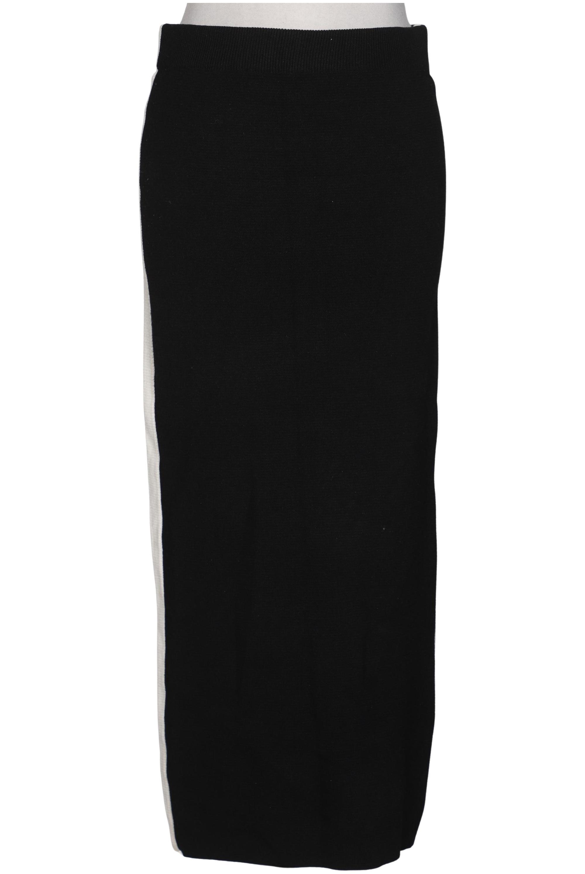 

Zara Damen Rock, schwarz, Gr. 36