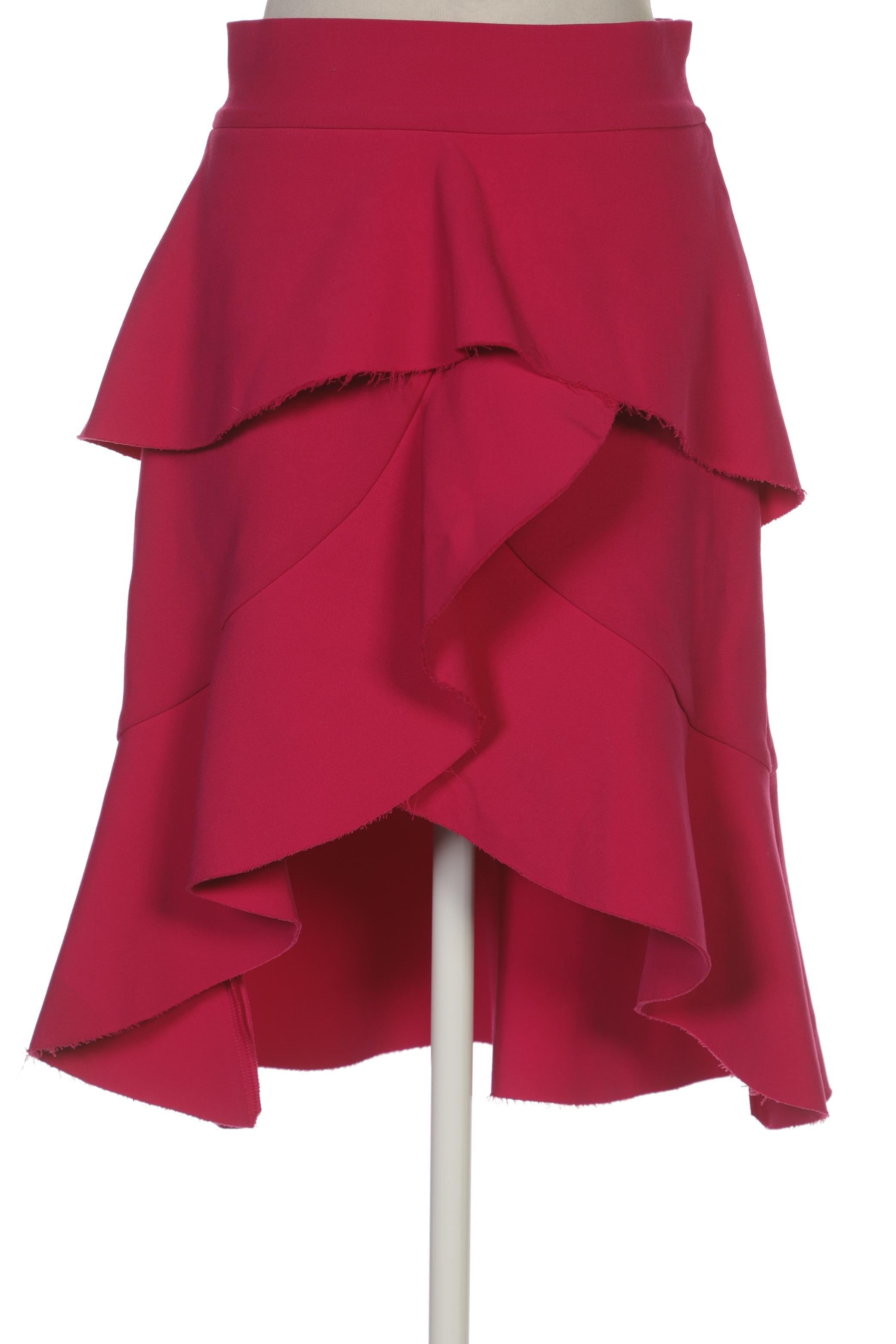 

Zara Damen Rock, pink, Gr. 36