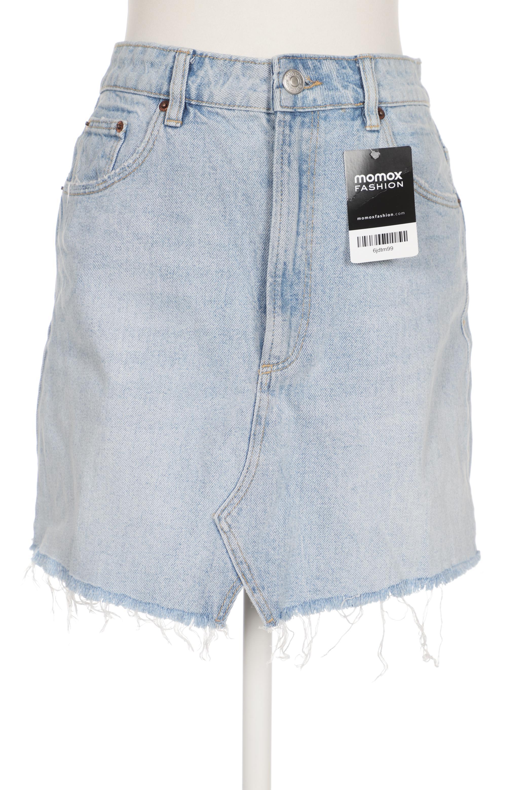 

Zara Damen Rock, blau, Gr. 36