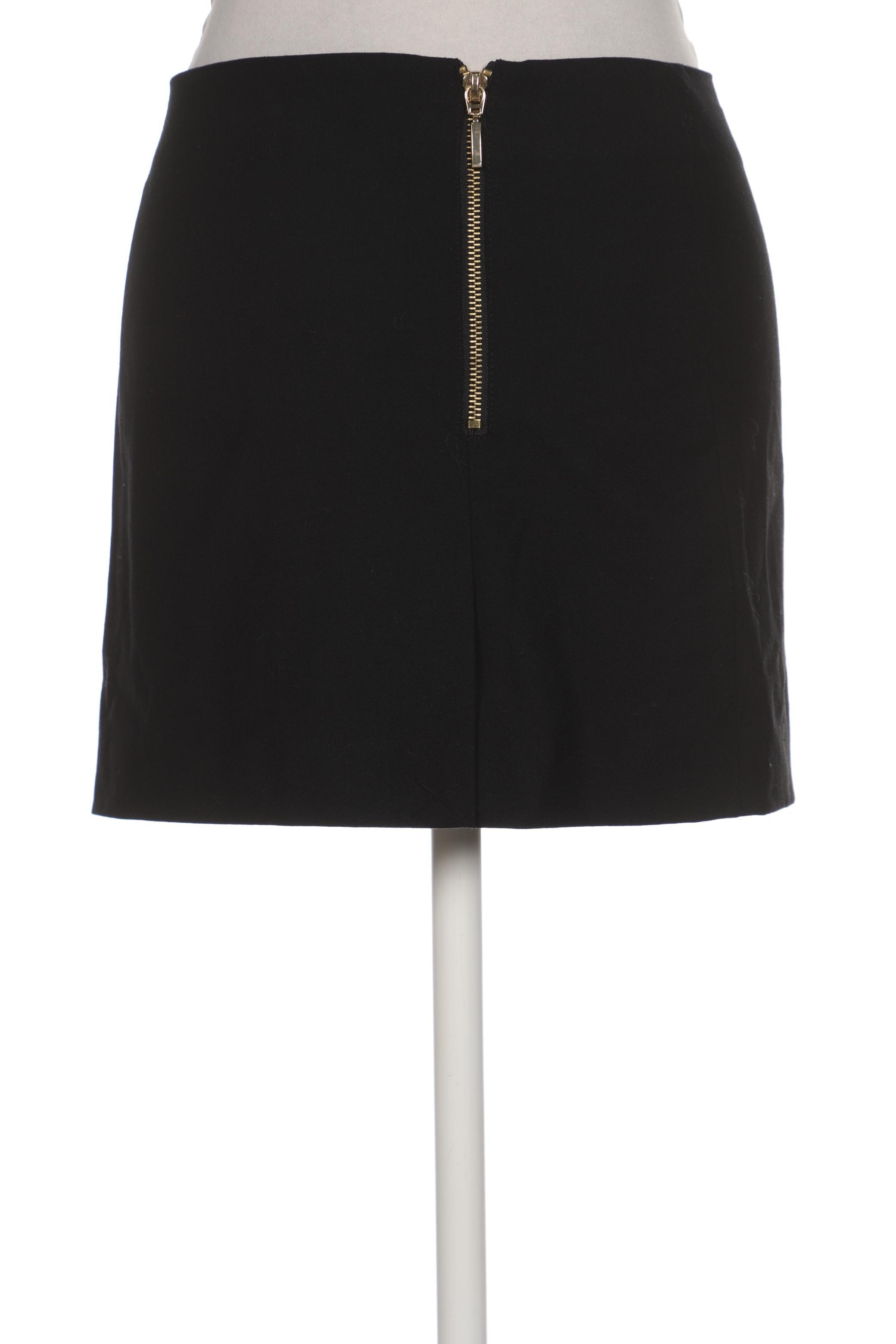 

Zara Damen Rock, schwarz, Gr. 36