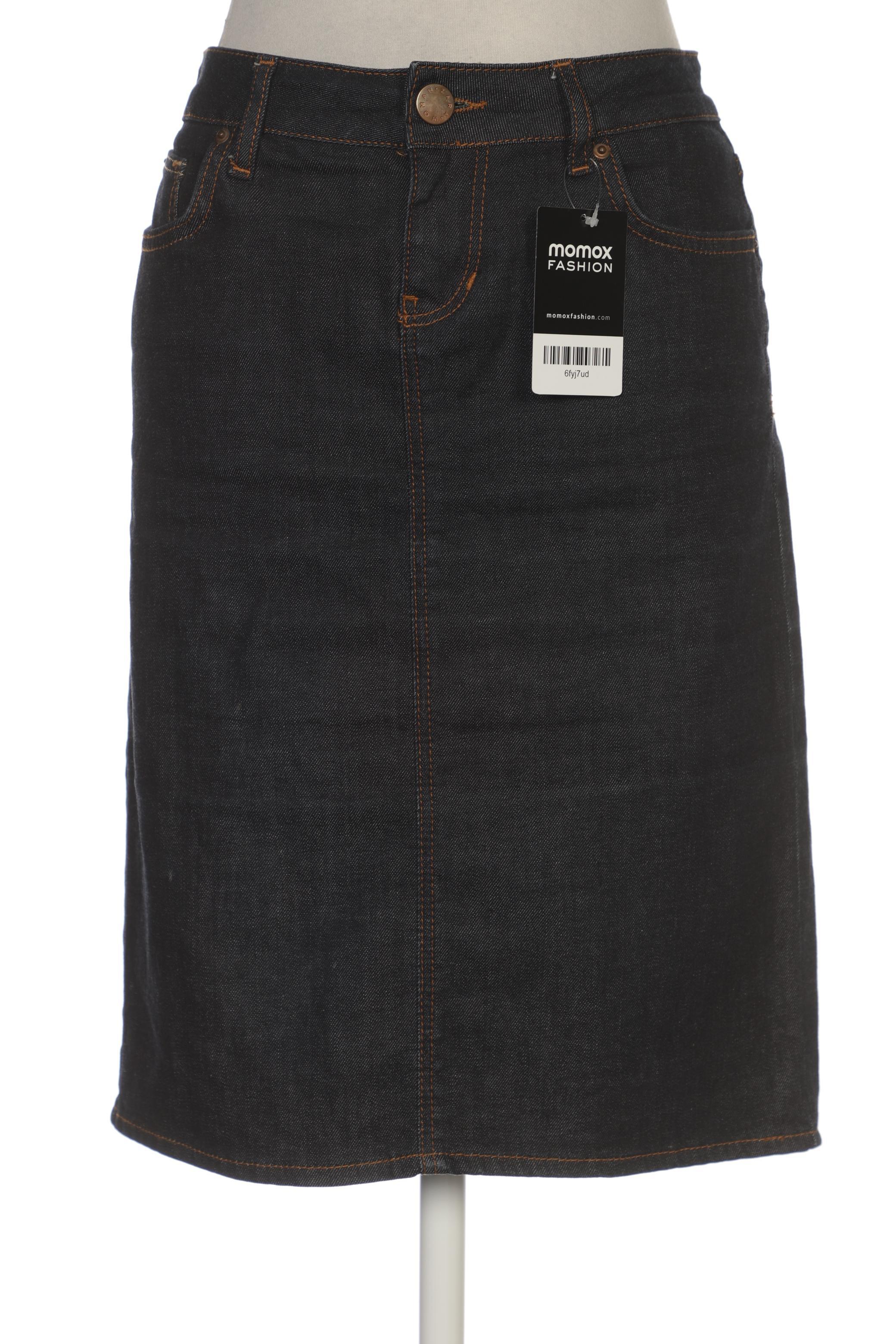 

Zara Damen Rock, blau, Gr. 36