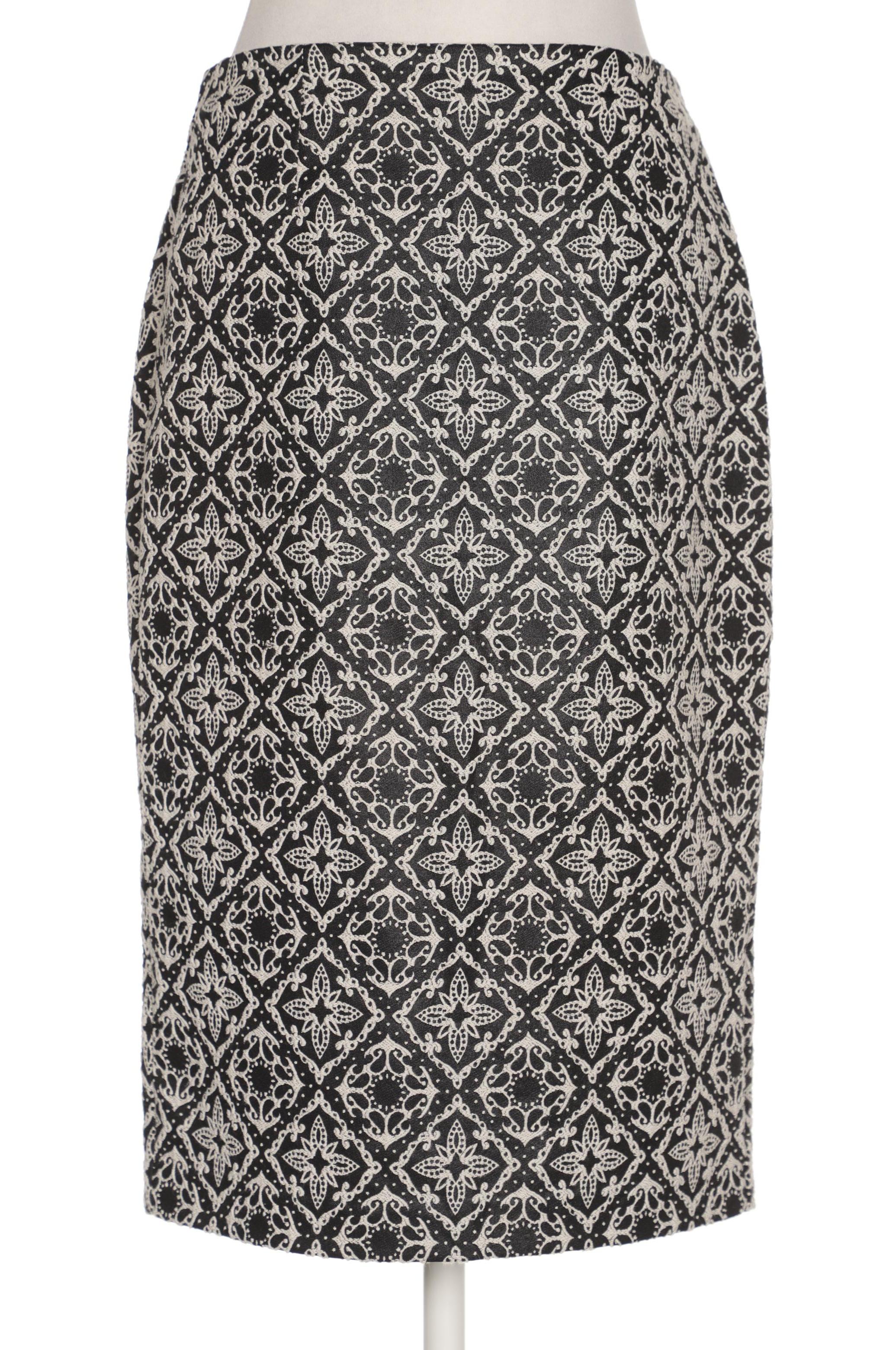 

Zara Damen Rock, schwarz, Gr. 38