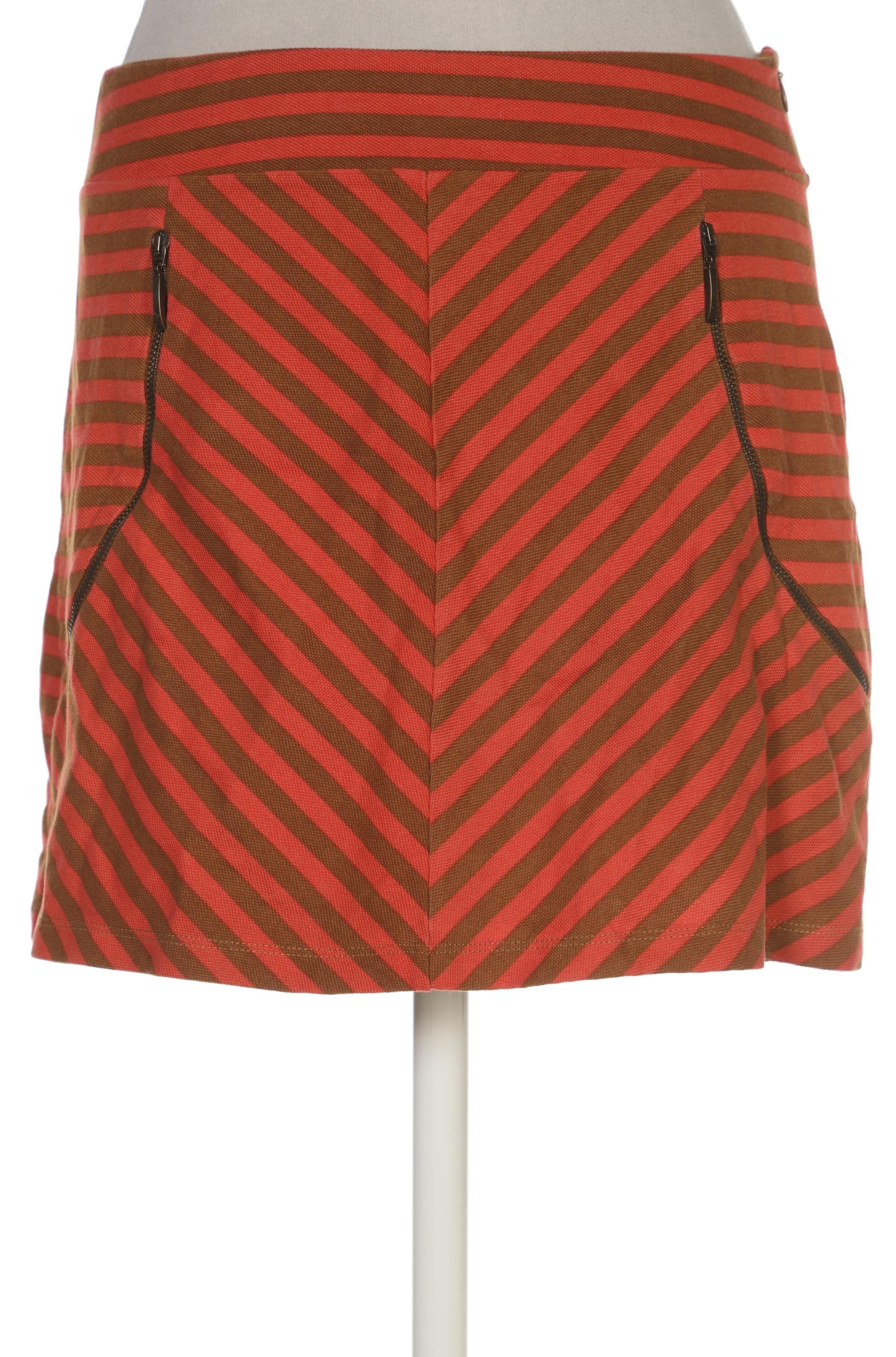 

Zara Damen Rock, orange, Gr. 38