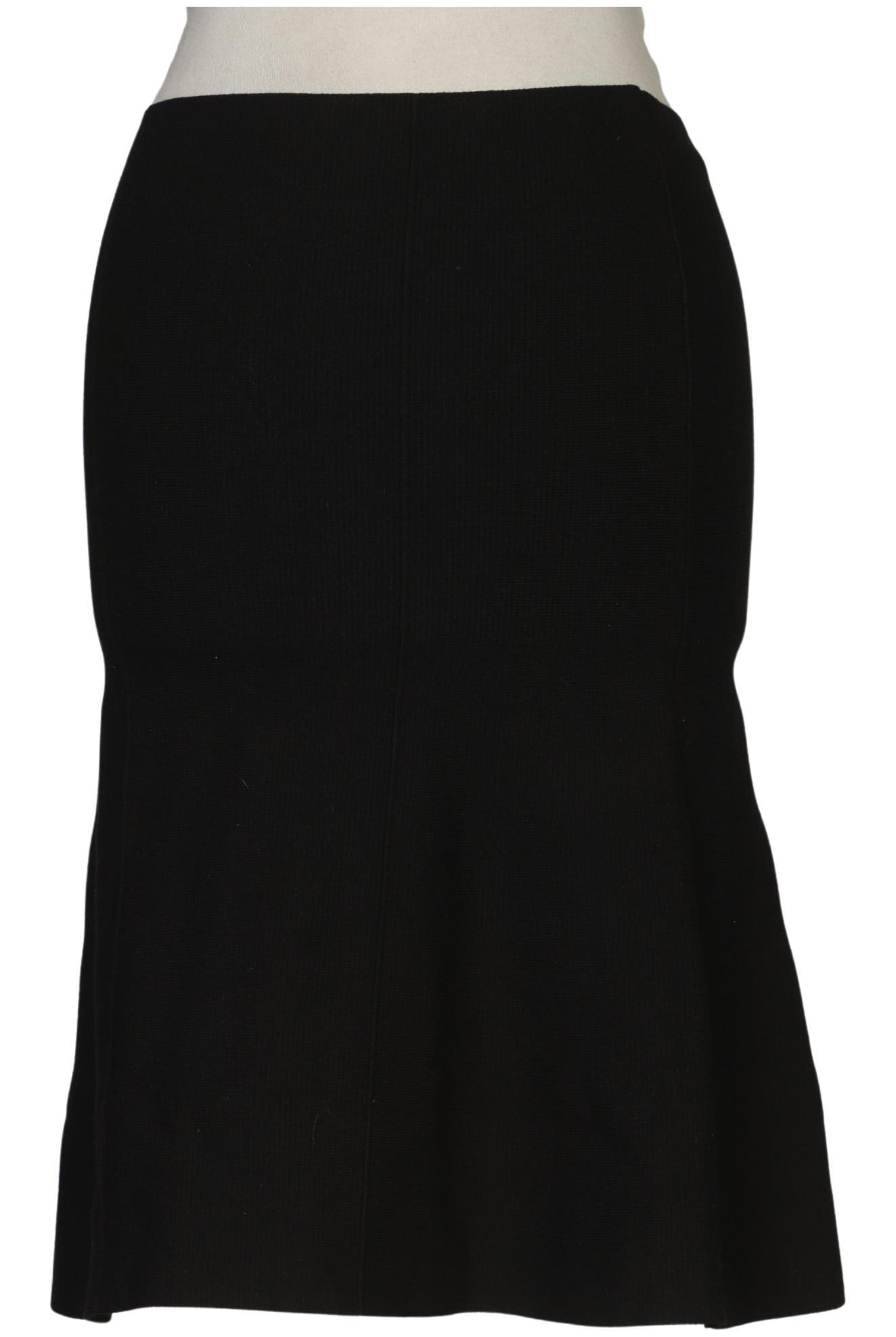 

Zara Damen Rock, schwarz, Gr. 42