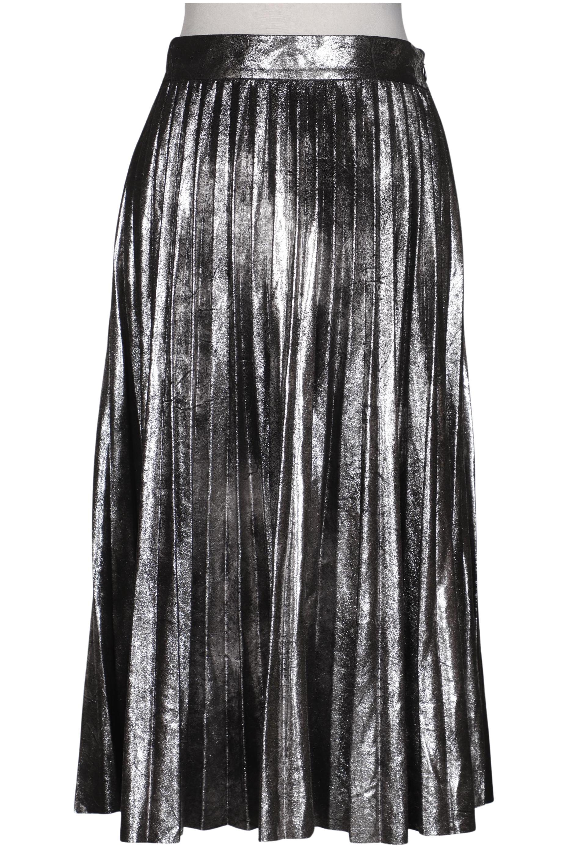 Thumbnail - Zara Damen Rock, silber, Gr. 34