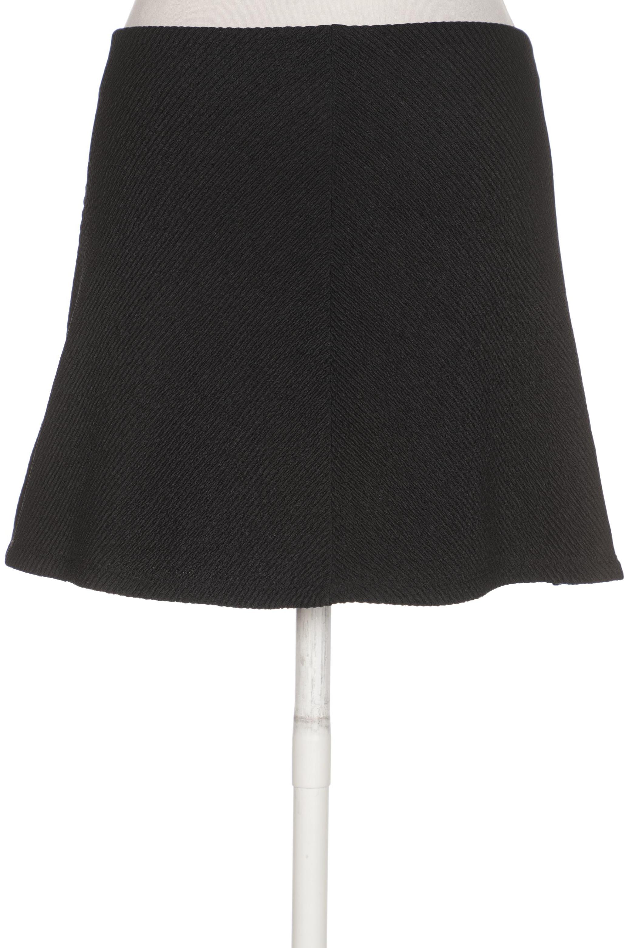

Zara Damen Rock, schwarz, Gr. 36
