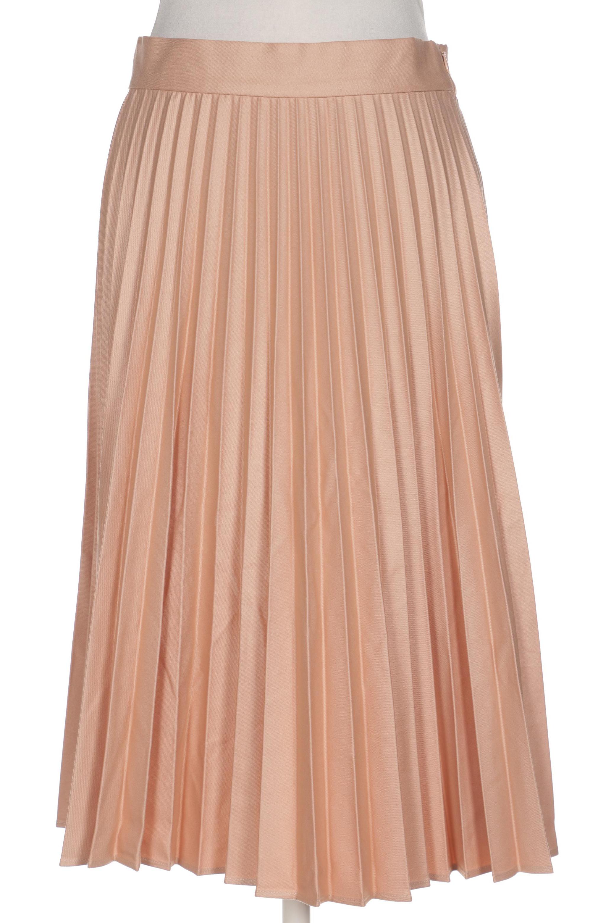 

Zara Damen Rock, beige, Gr. 36