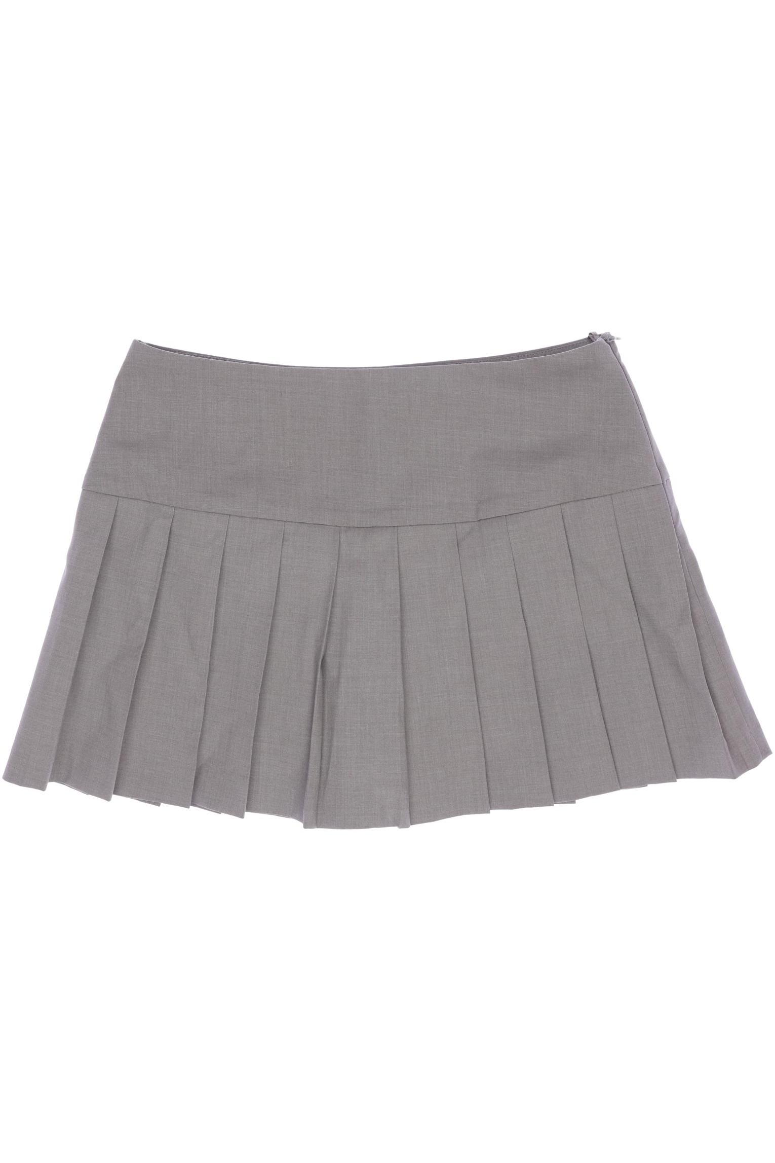 

Zara Damen Rock, grau, Gr. 34
