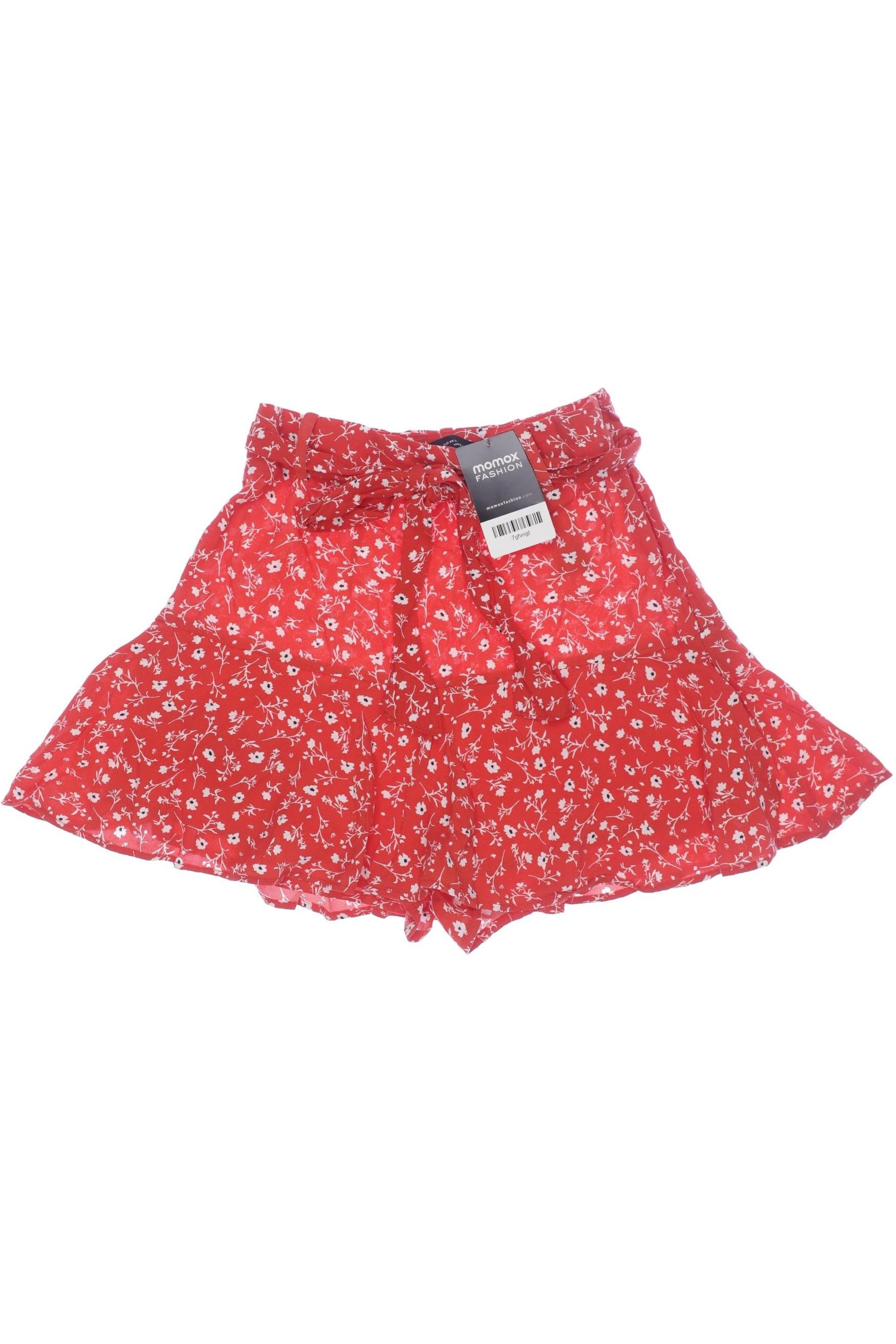 

Zara Damen Rock, rot, Gr. 34