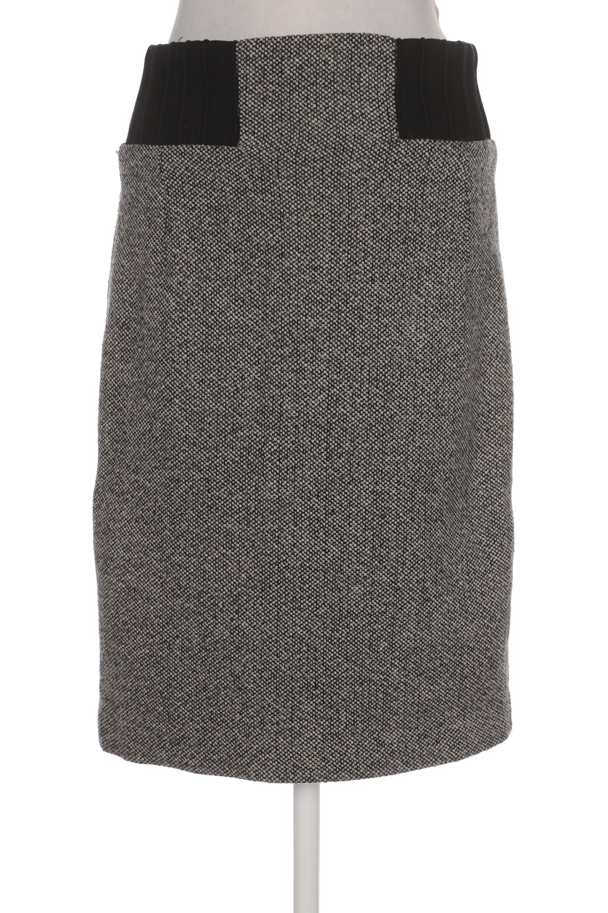 

Zara Damen Rock, schwarz, Gr. 38
