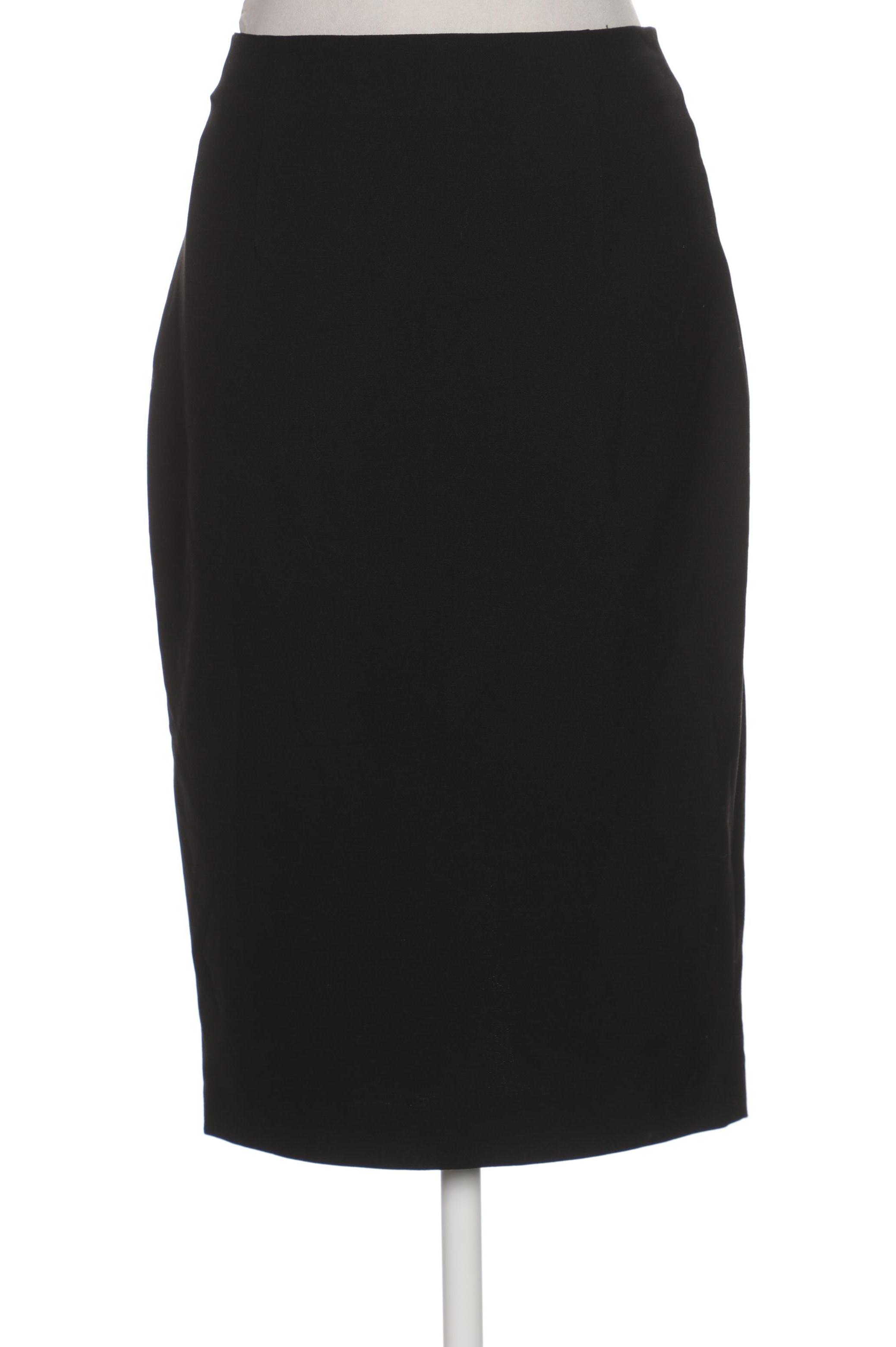 

Zara Damen Rock, schwarz, Gr. 36