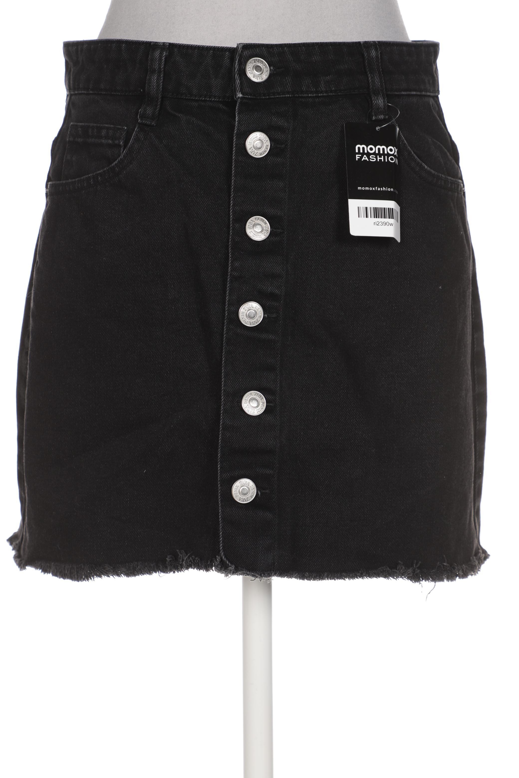 

Zara Damen Rock, schwarz, Gr. 38