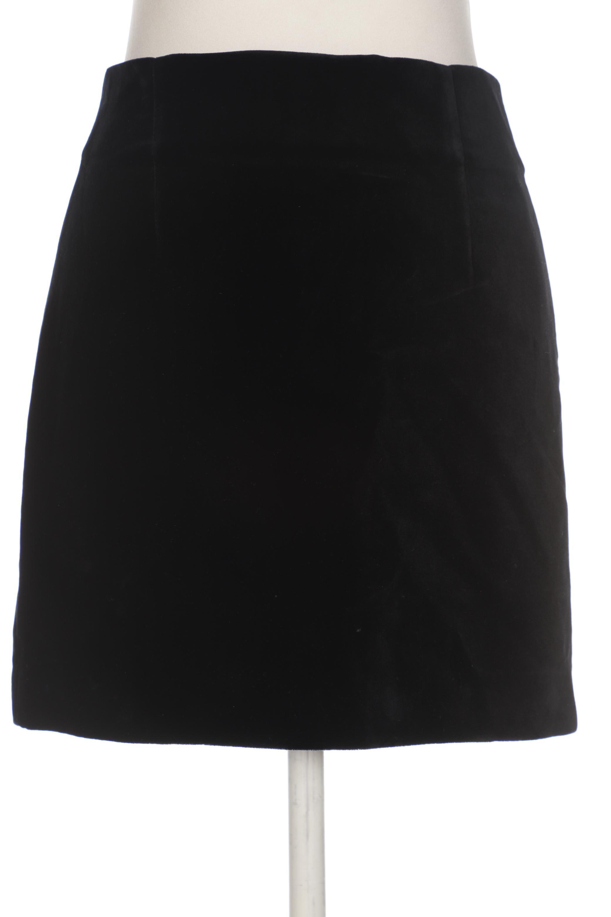 

Zara Damen Rock, schwarz, Gr. 34