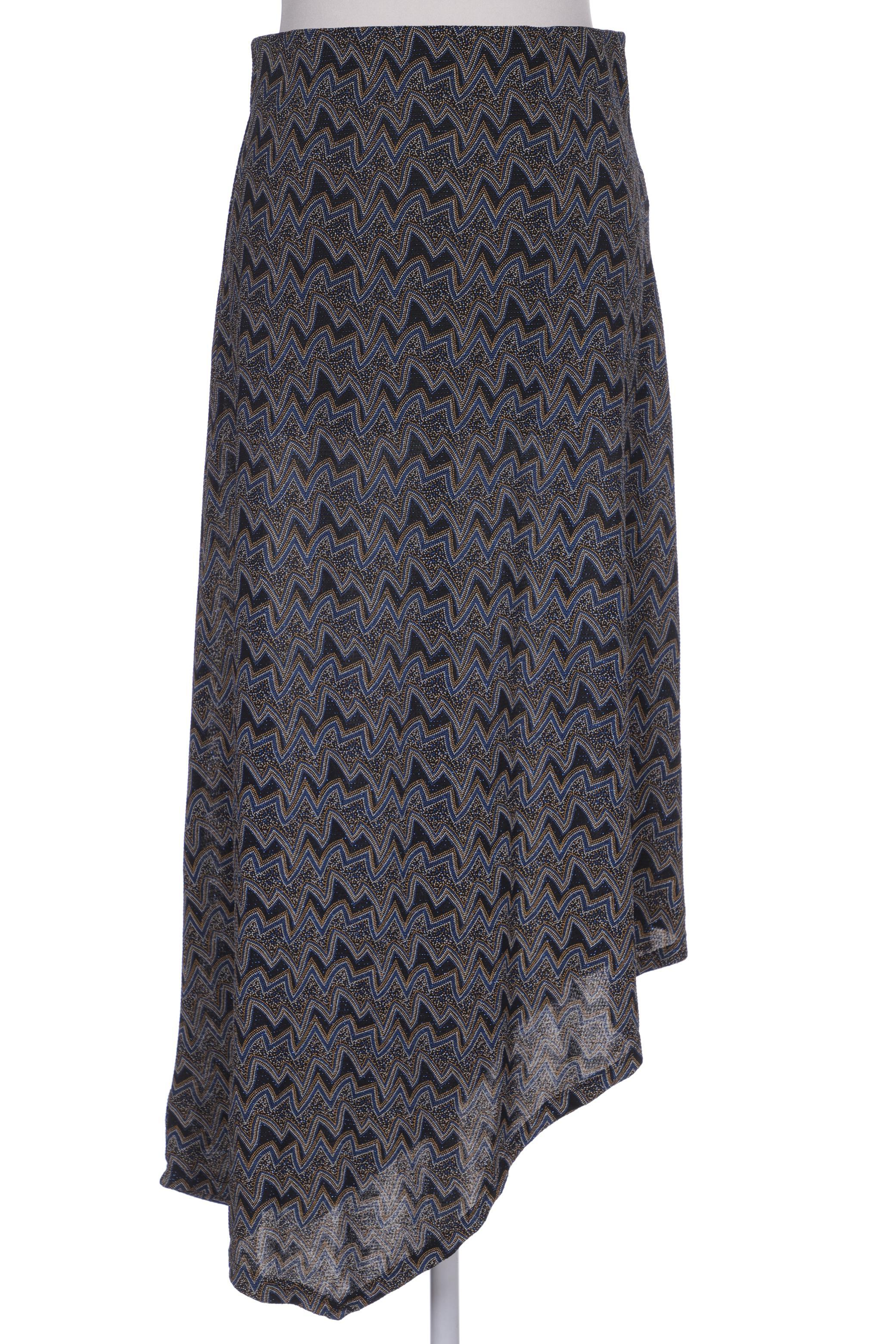 

Zara Damen Rock, marineblau, Gr. 38