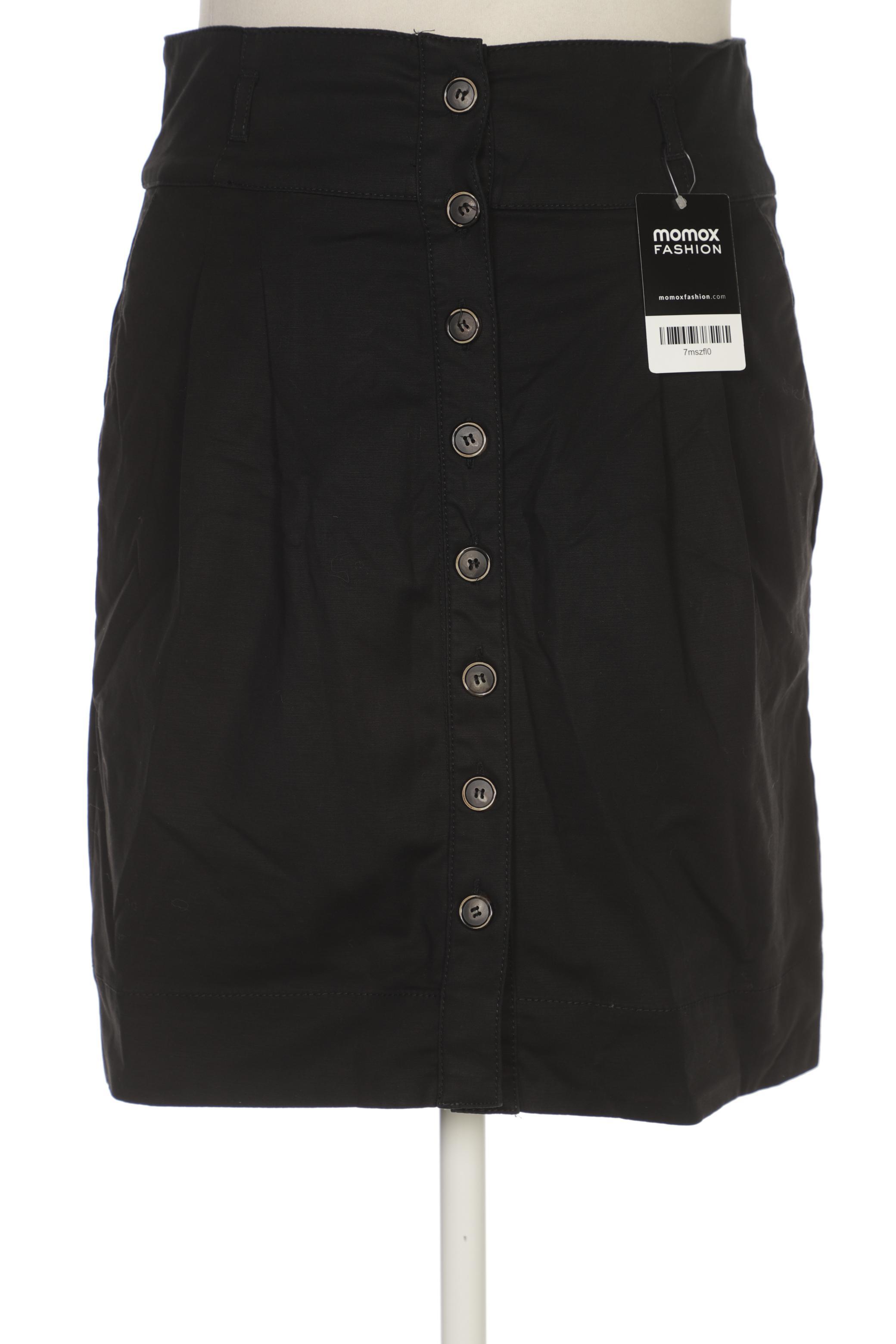 

Zara Damen Rock, schwarz, Gr. 42