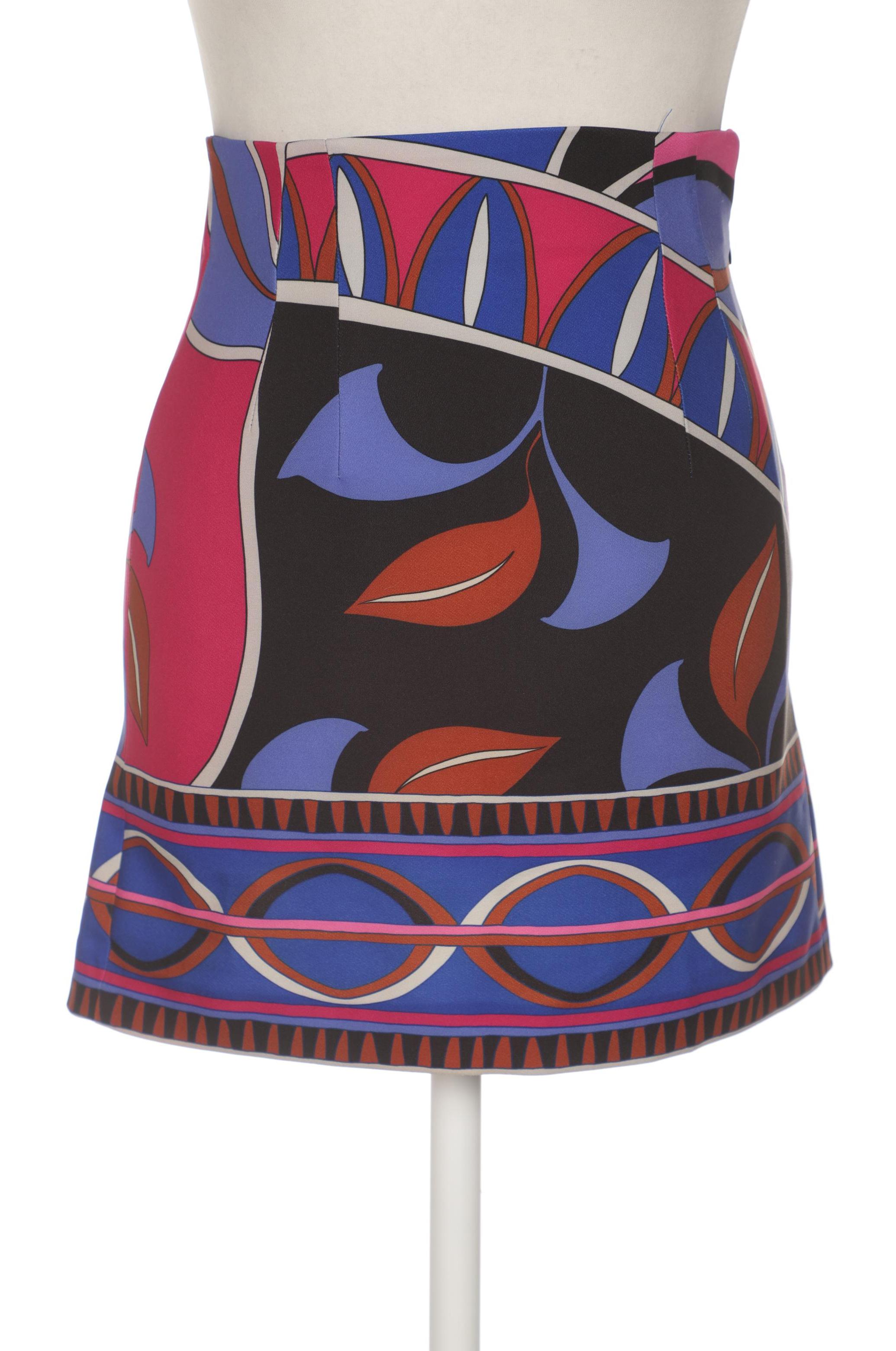 

Zara Damen Rock, mehrfarbig, Gr. 34