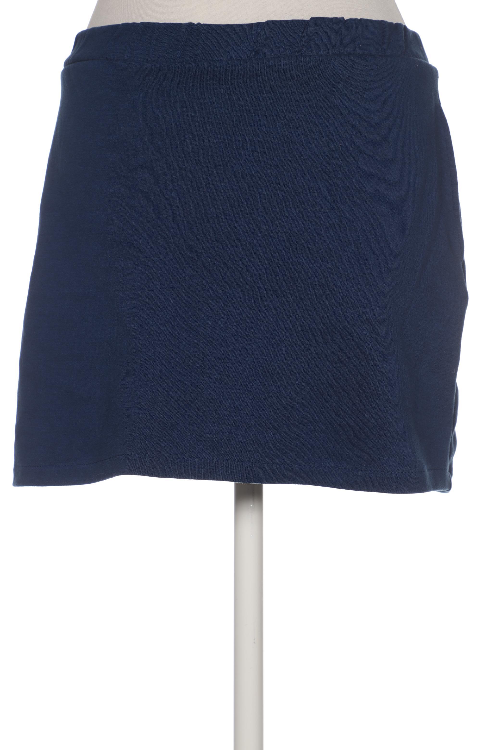 

Zara Damen Rock, blau, Gr. 36