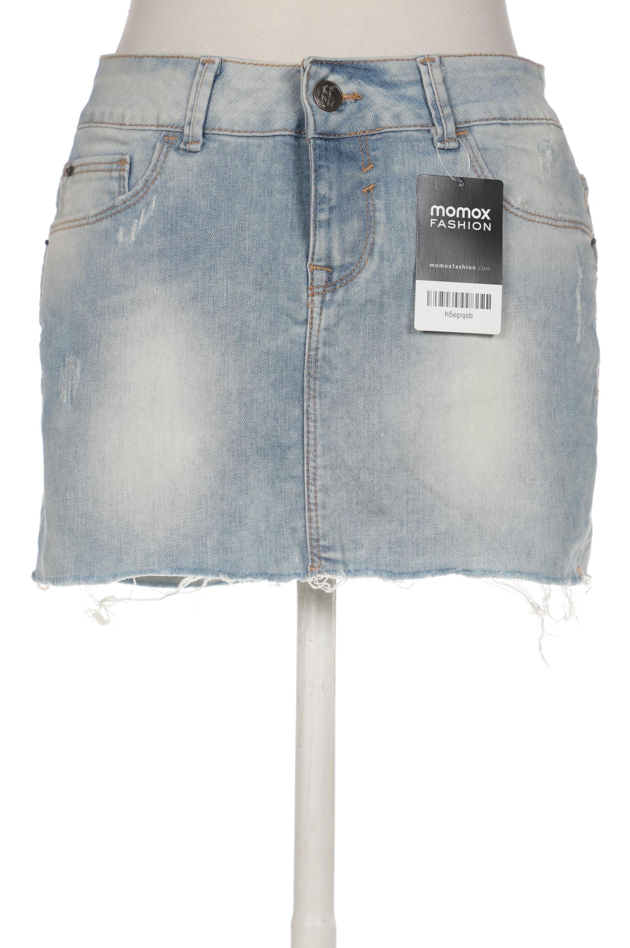 

Zara Damen Rock, blau, Gr. 38