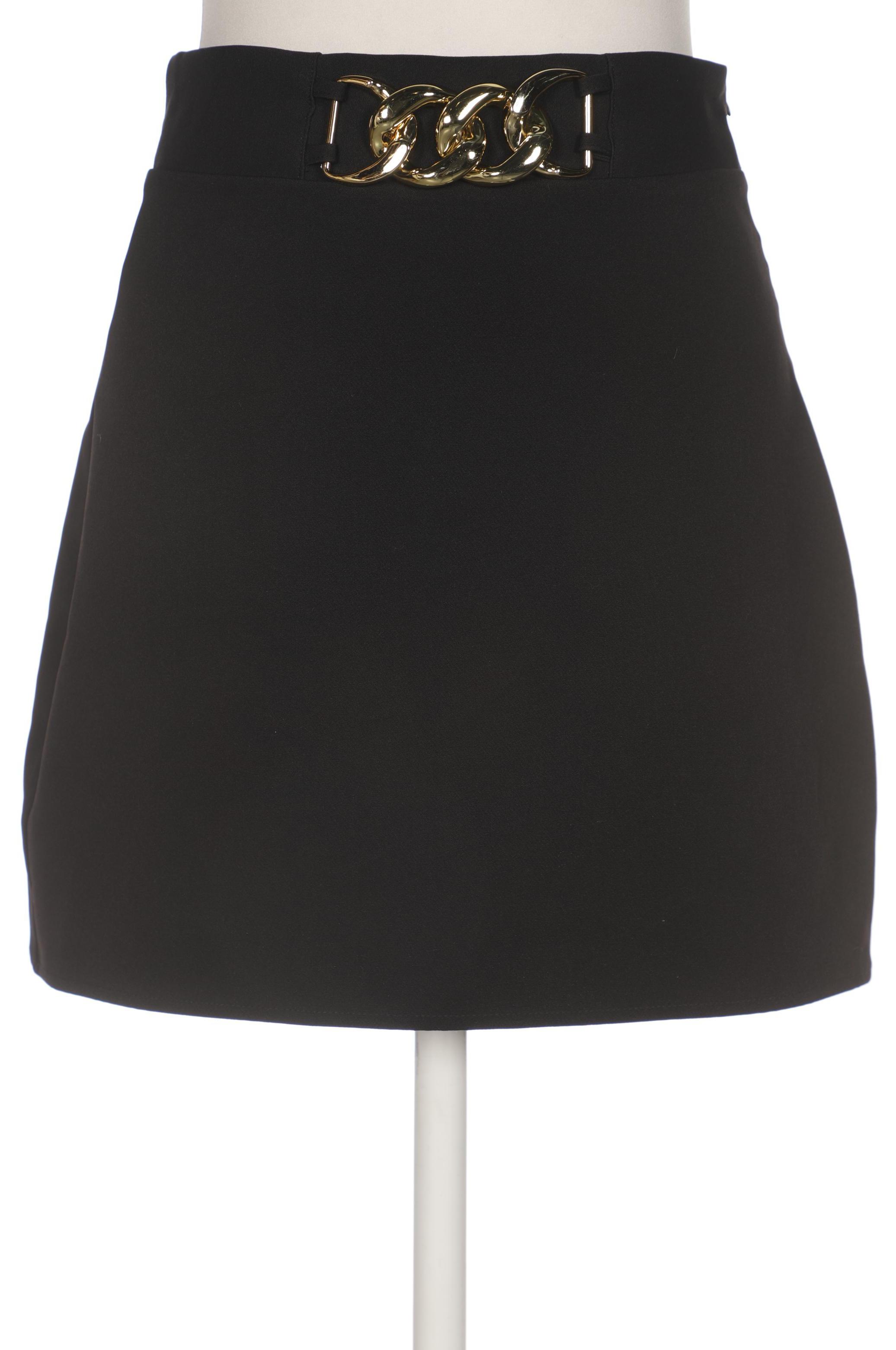 

Zara Damen Rock, schwarz, Gr. 34