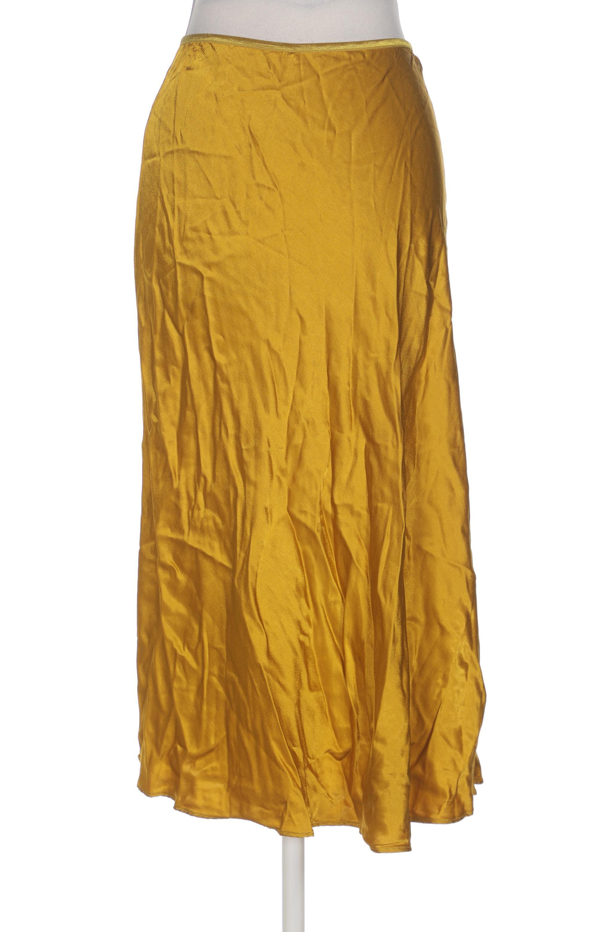 

Zara Damen Rock, gelb, Gr. 36