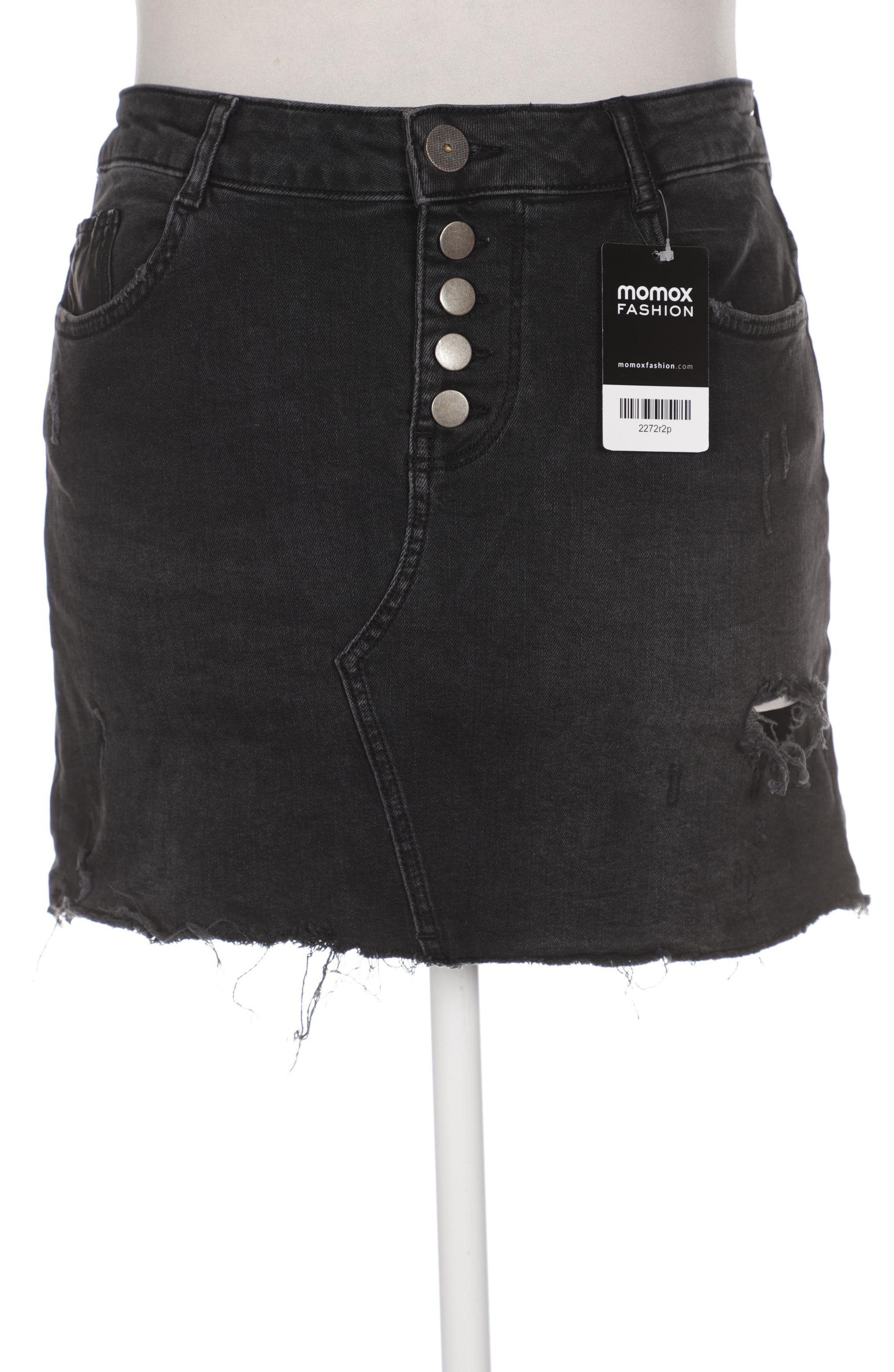 

Zara Damen Rock, schwarz, Gr. 42