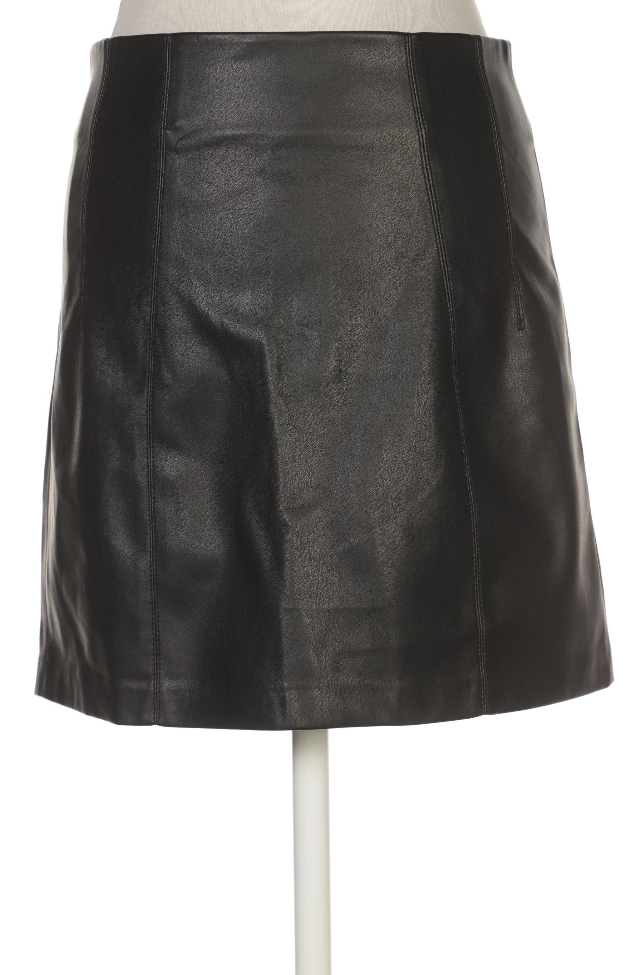 

Zara Damen Rock, schwarz, Gr. 38