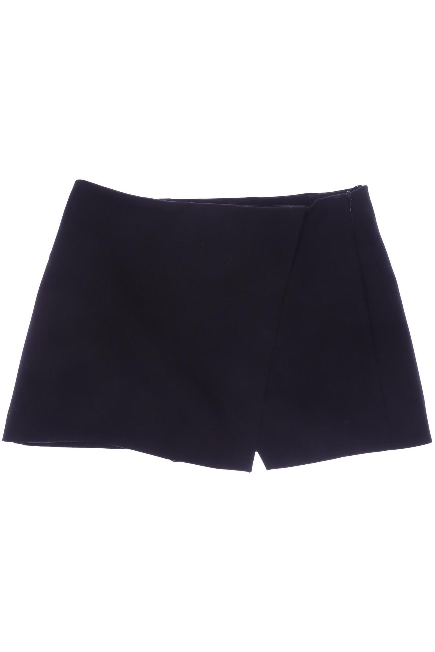 

Zara Damen Rock, schwarz, Gr. 36
