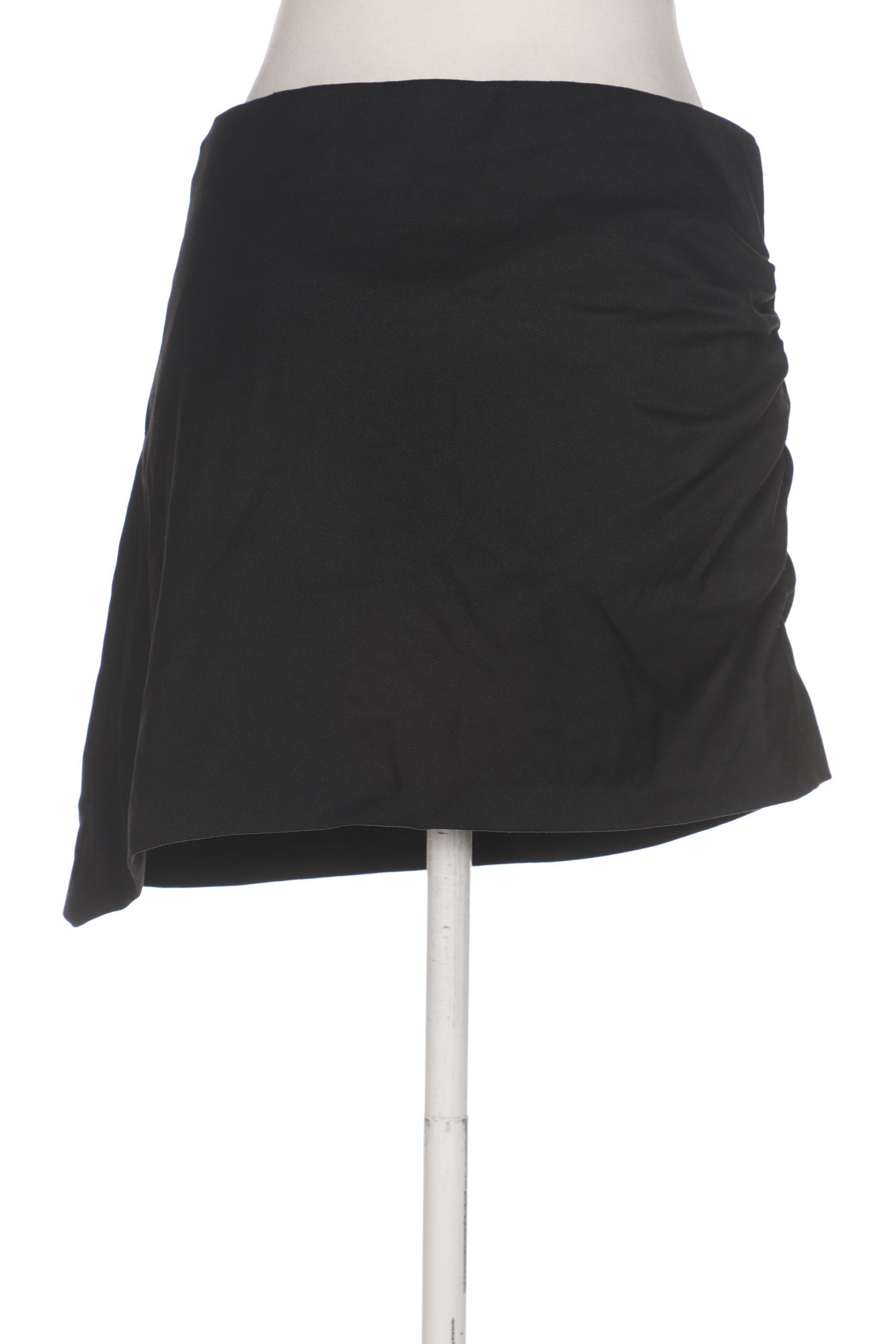 

Zara Damen Rock, schwarz, Gr. 38