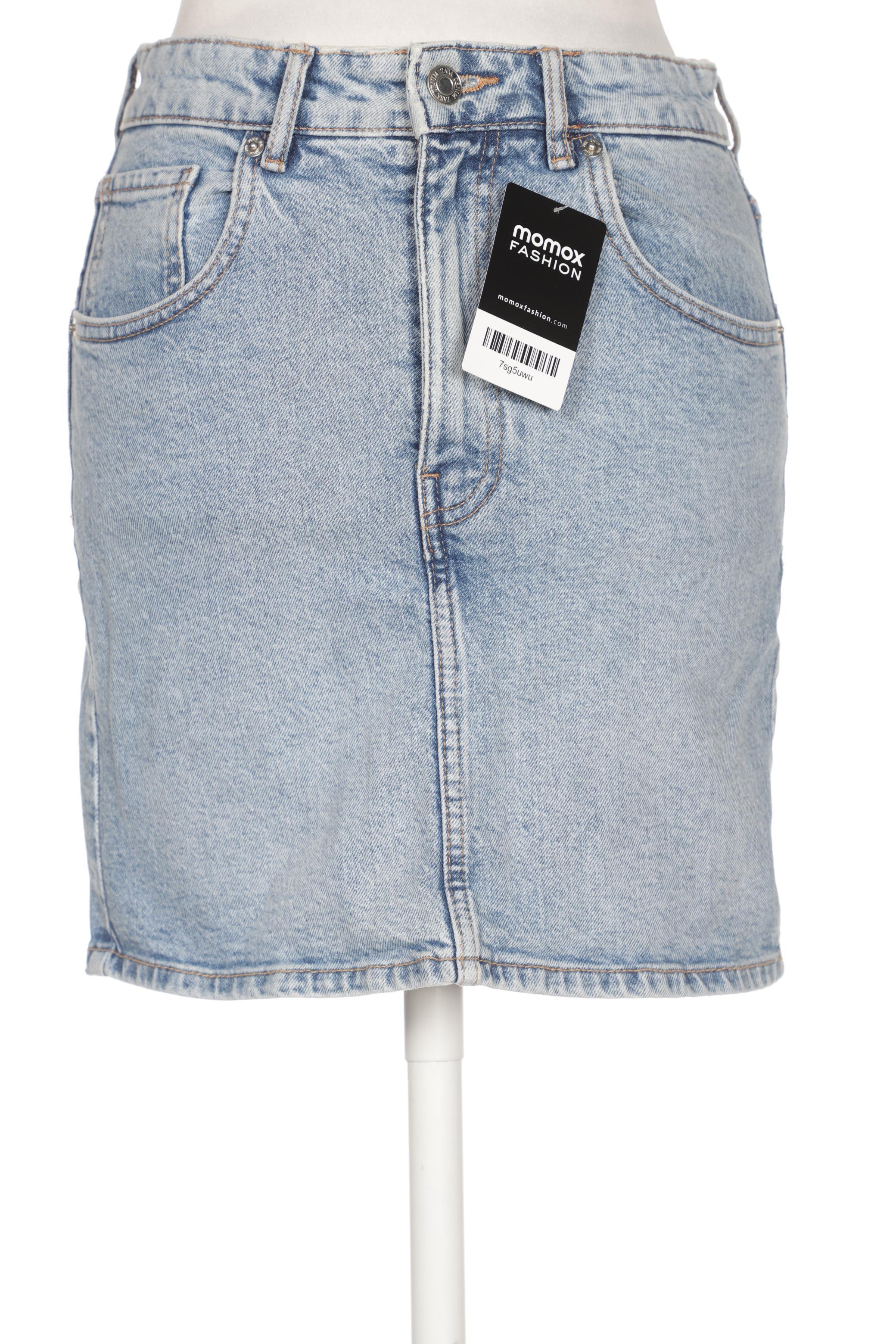 

Zara Damen Rock, blau, Gr. 34