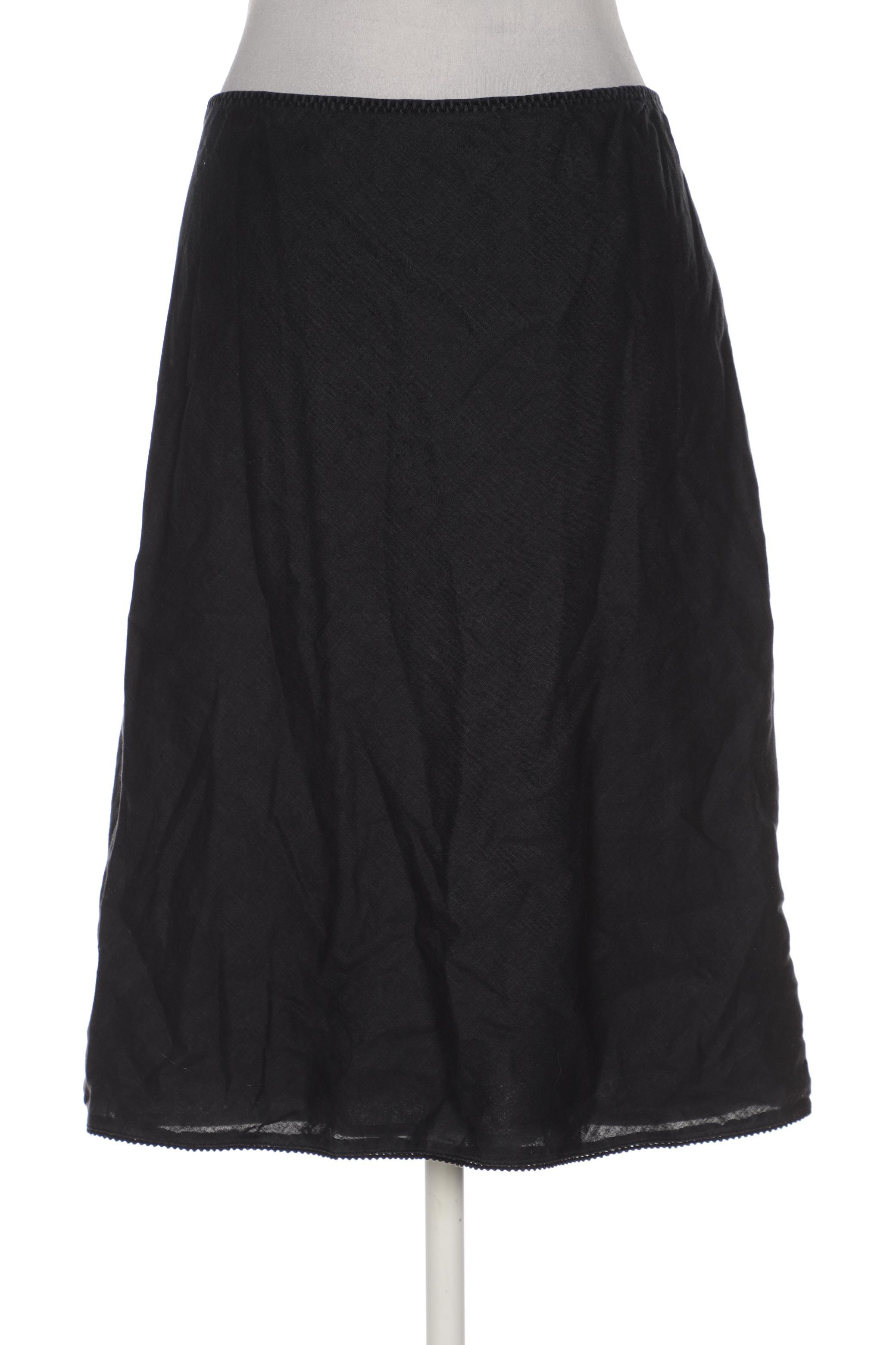 

Zara Damen Rock, schwarz, Gr. 36