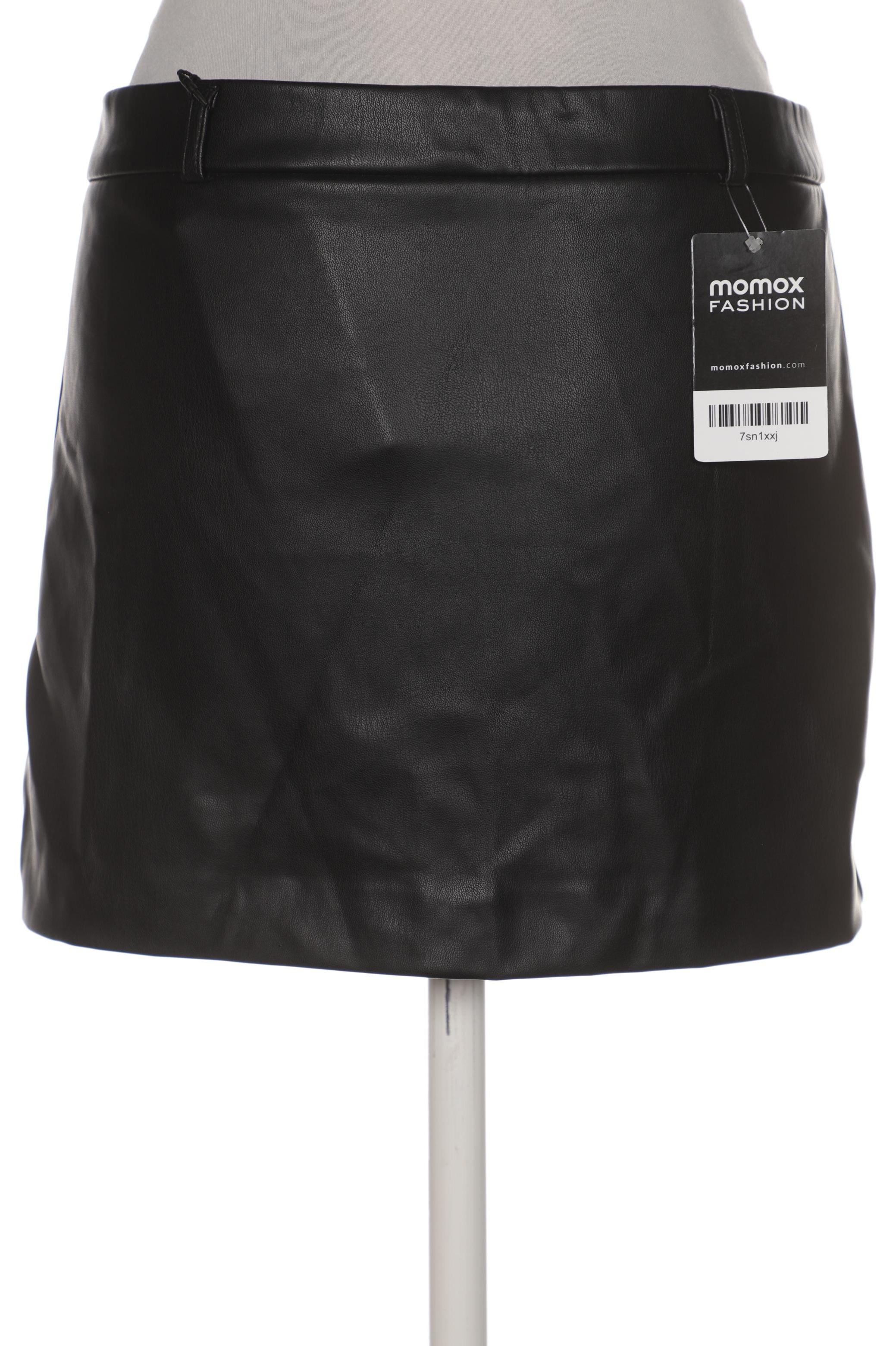 

Zara Damen Rock, schwarz, Gr. 36