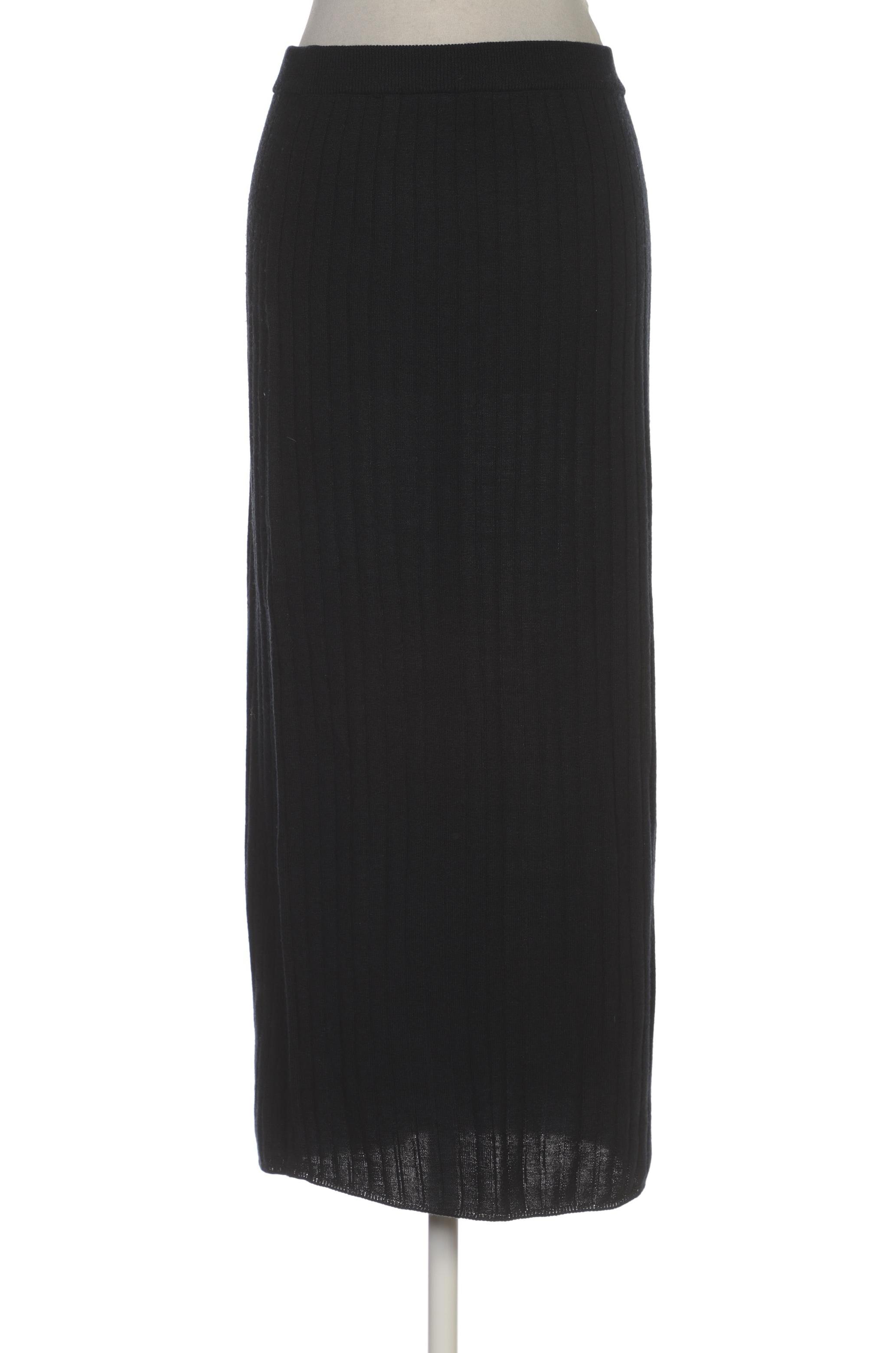 

Zara Damen Rock, marineblau, Gr. 38