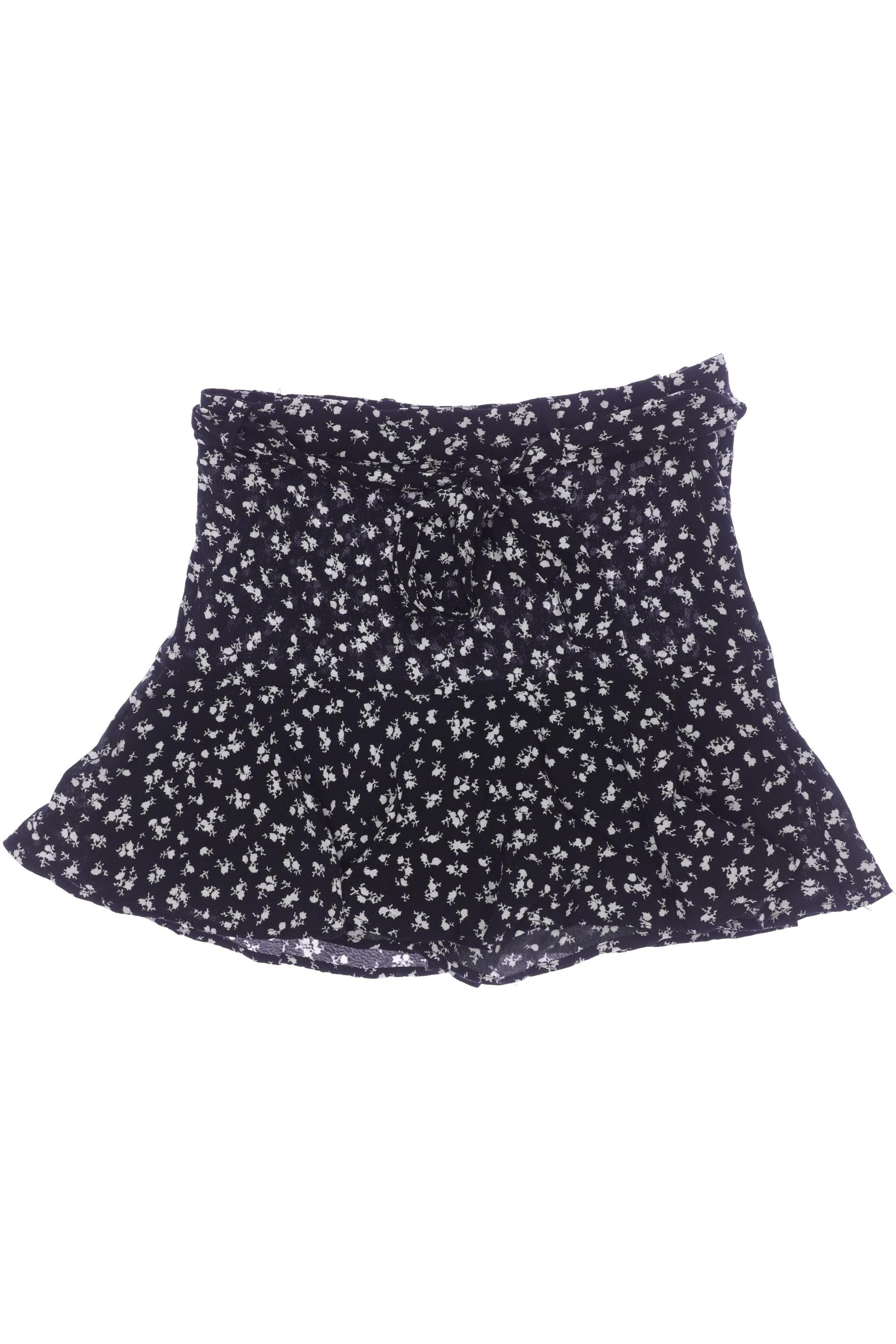 

Zara Damen Rock, schwarz, Gr. 38