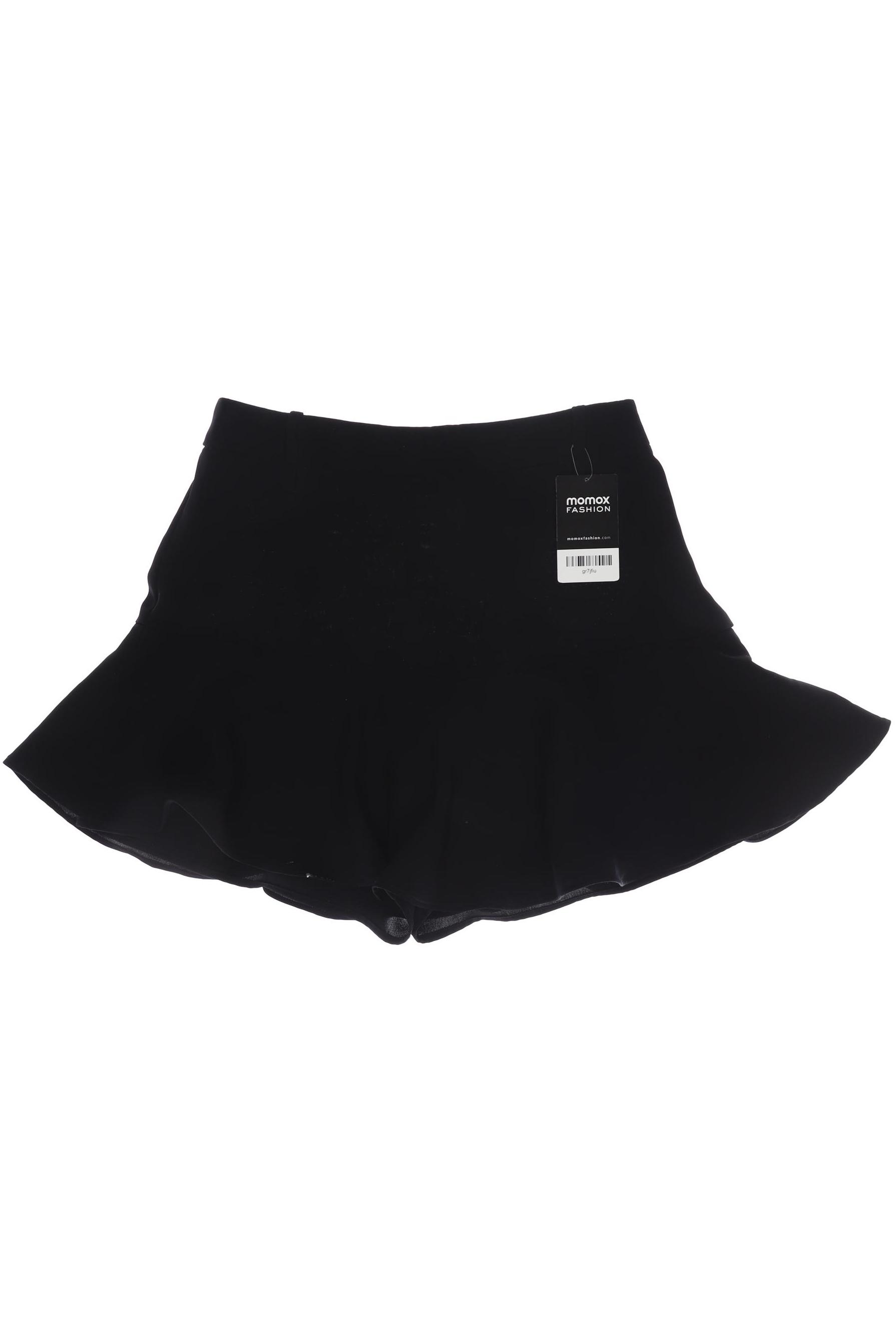 

Zara Damen Rock, schwarz, Gr. 38